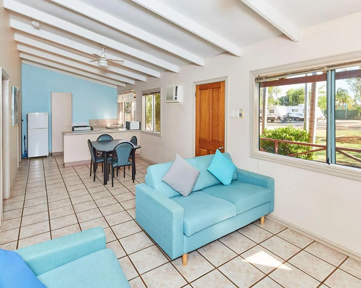 RAC Cable Beach Holiday Park