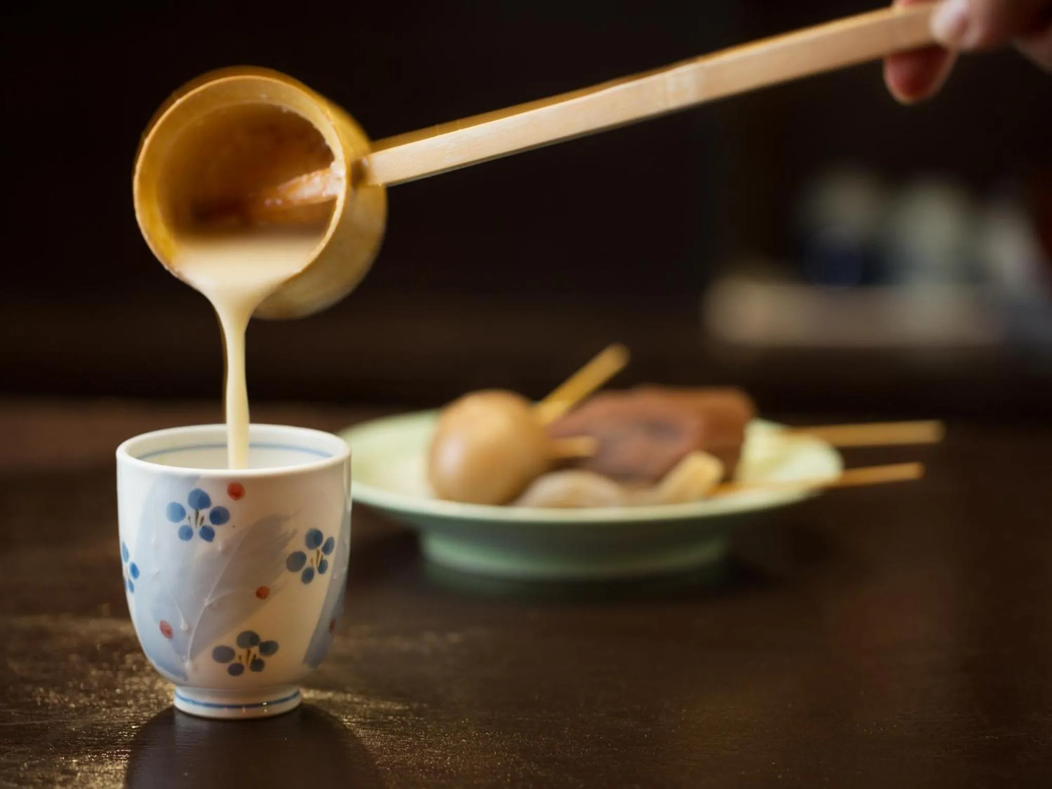 Area and facilities in Tsuruya Kisshotei