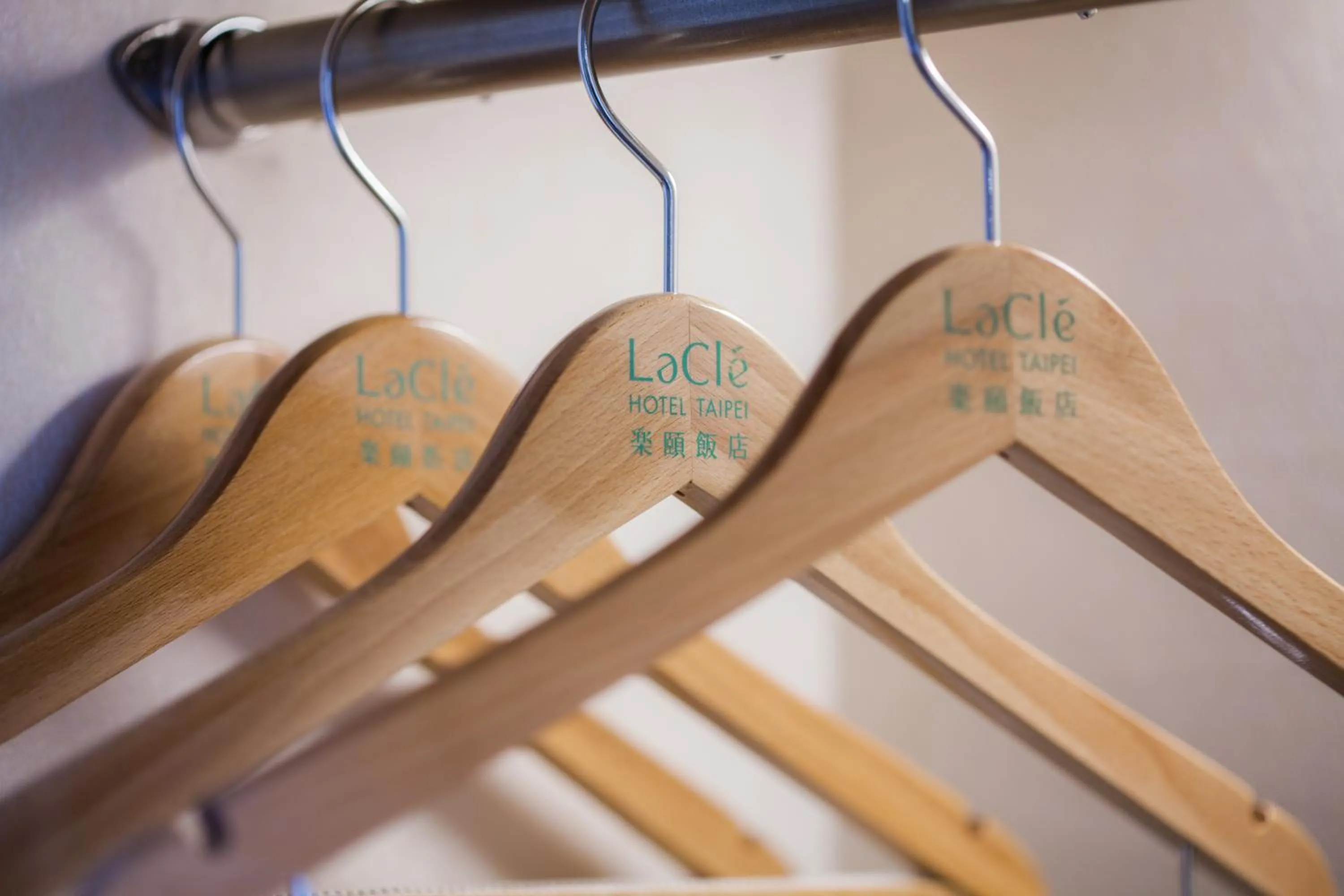 Other in Lacle Hotel-Luzhou Taipei