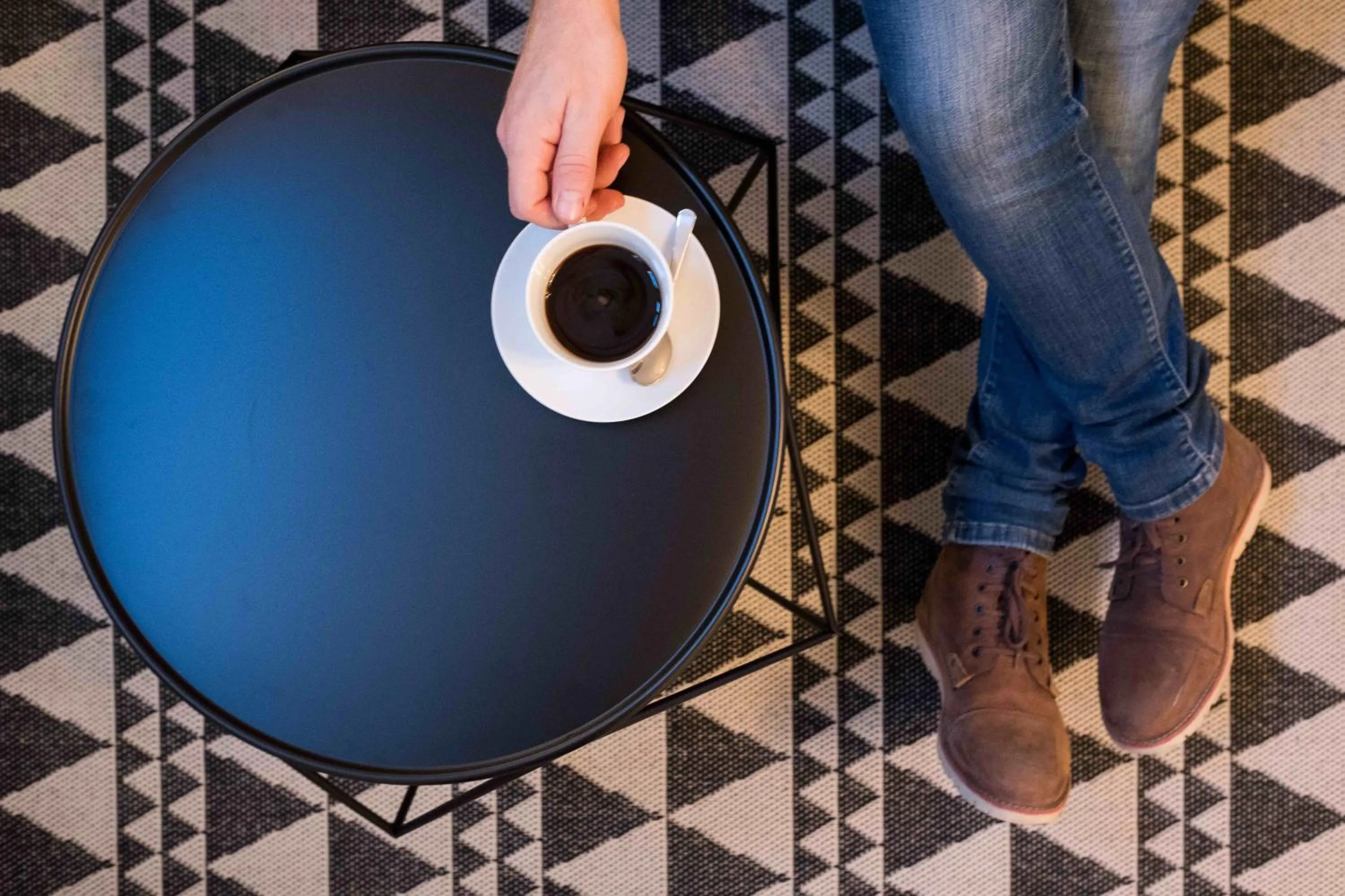 Decorative detail in Magatzem 128