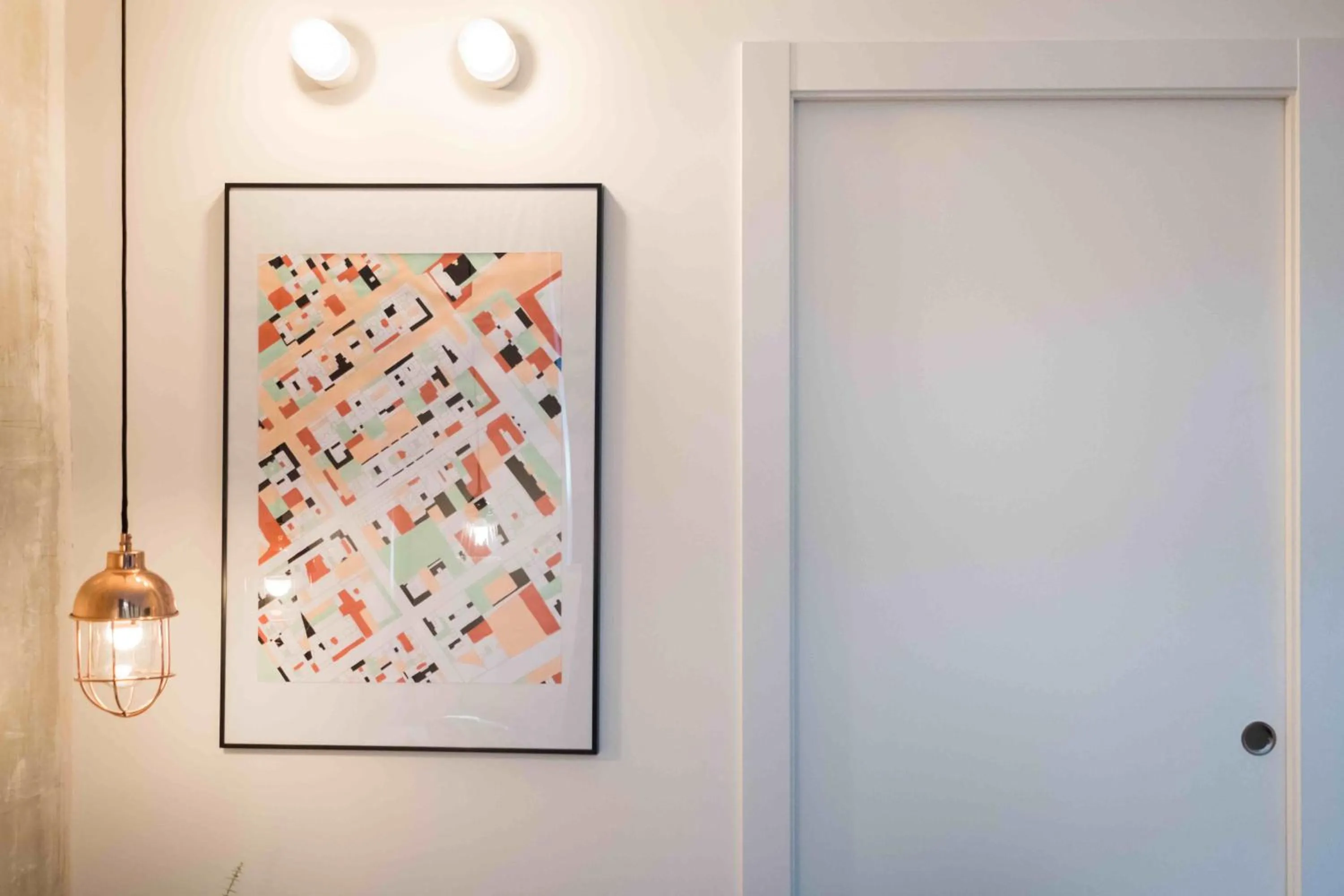 Decorative detail in Magatzem 128