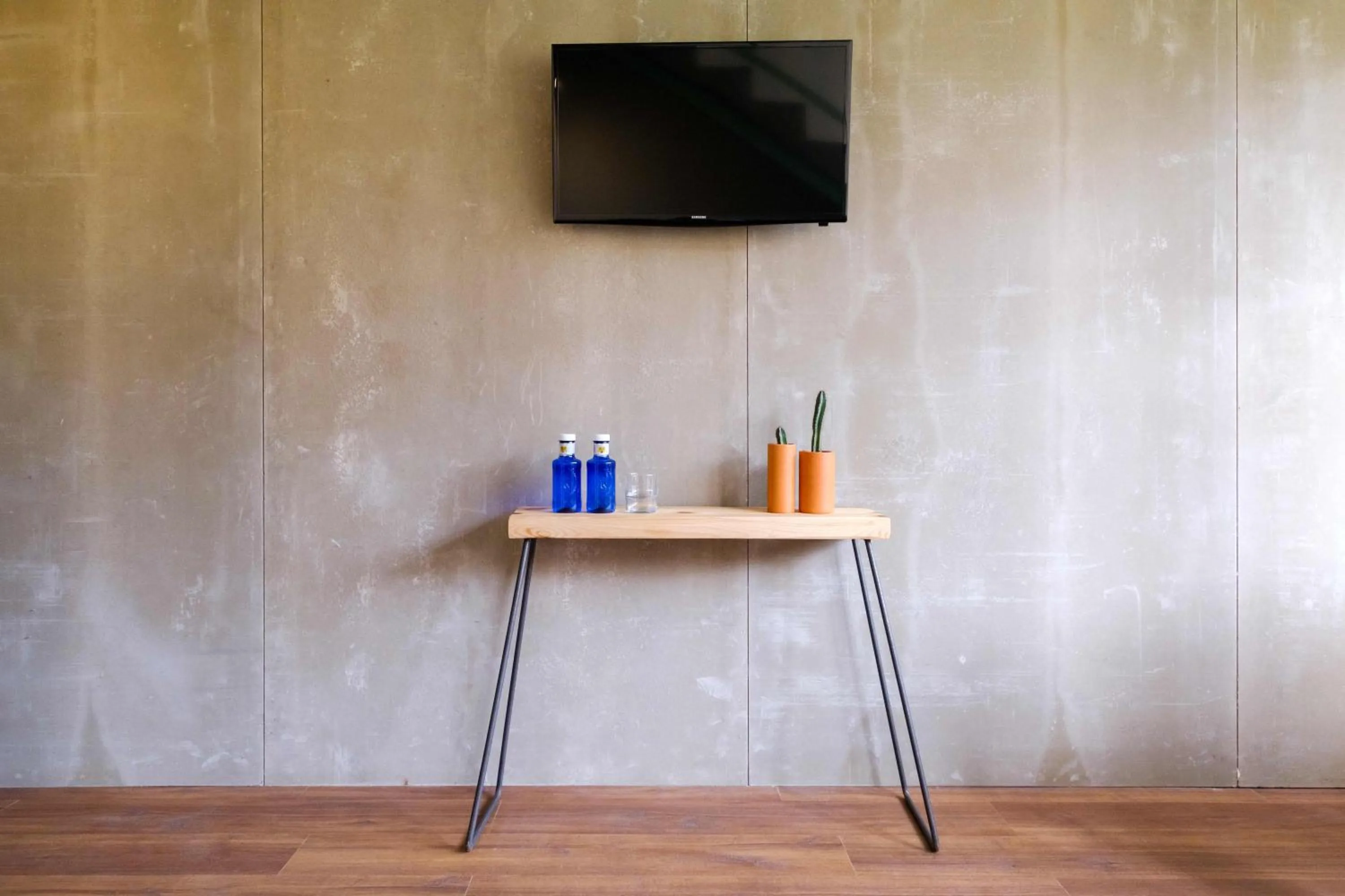 Decorative detail in Magatzem 128