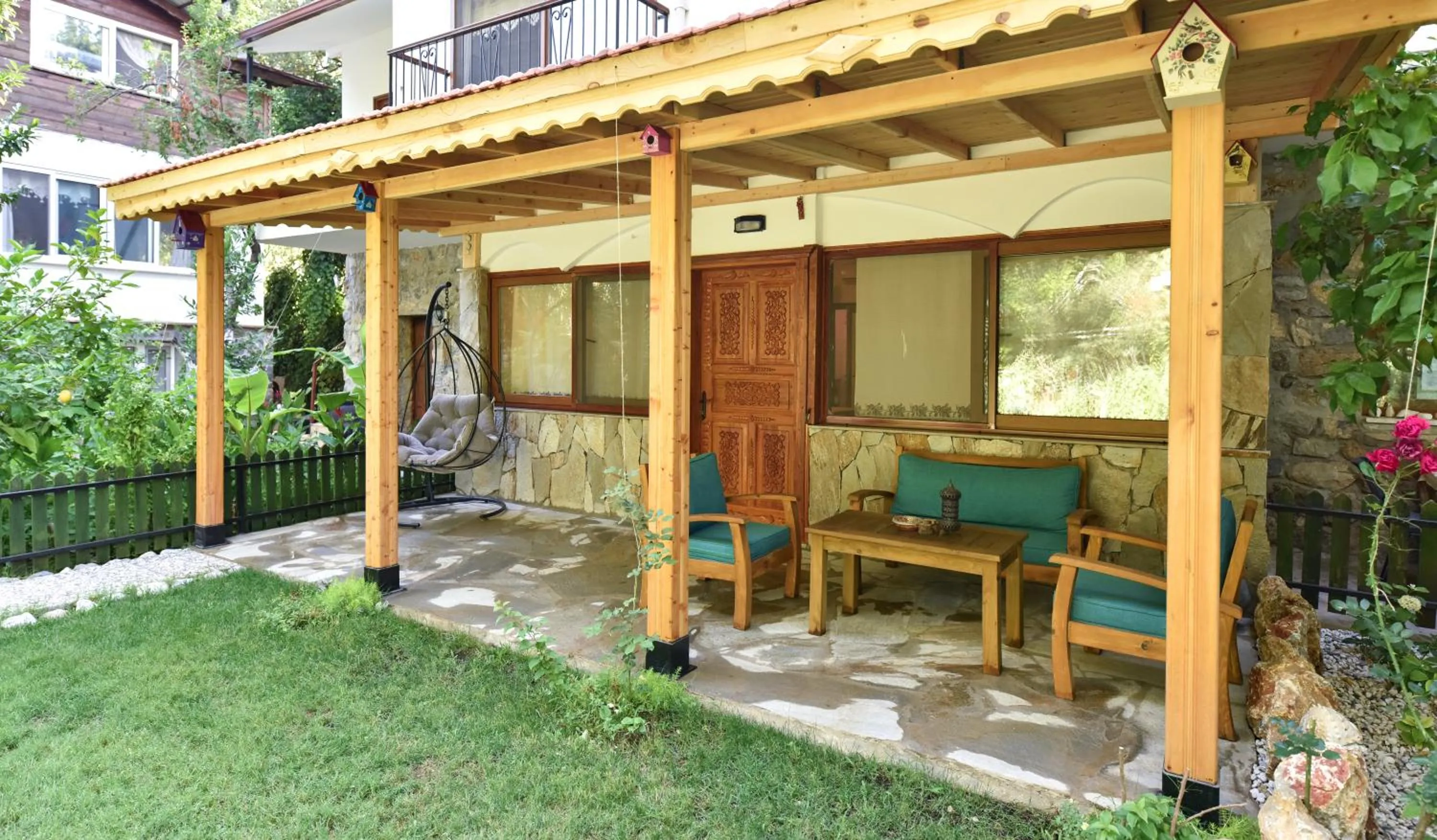 Pyramid Boutique Hotel