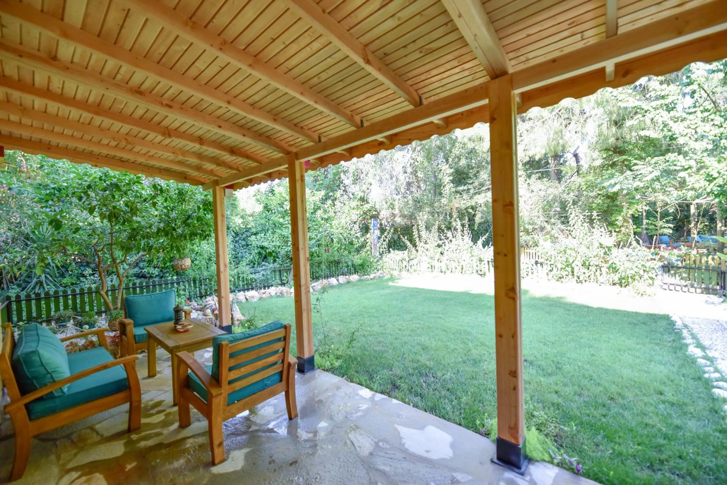 Pyramid Boutique Hotel