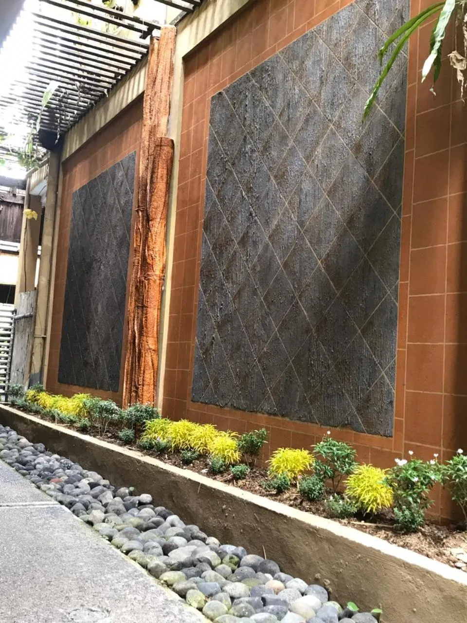 Property building in Alam Sembuwuk Ubud