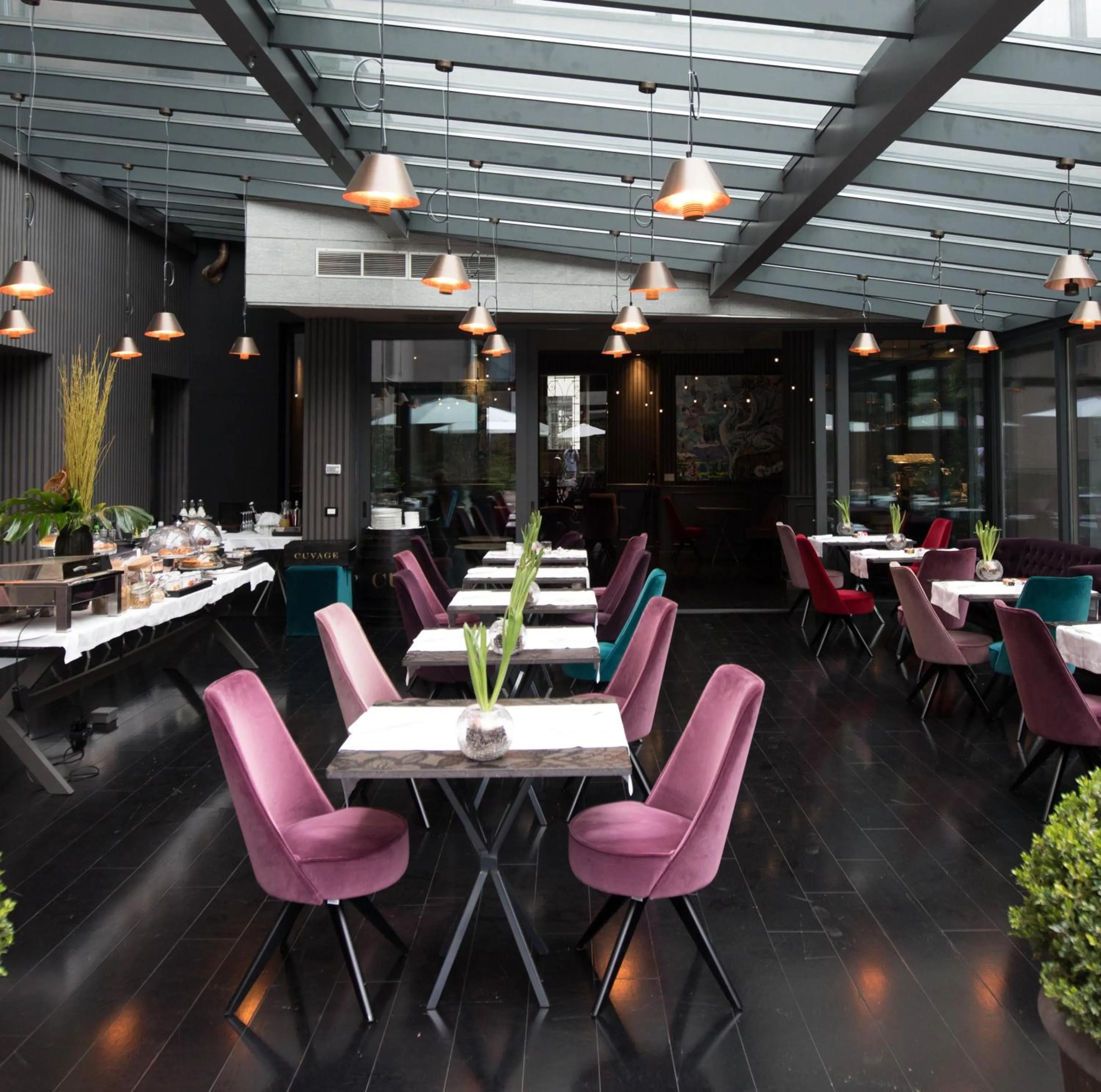 Food and drinks, Restaurant/Places to Eat in Fifty House