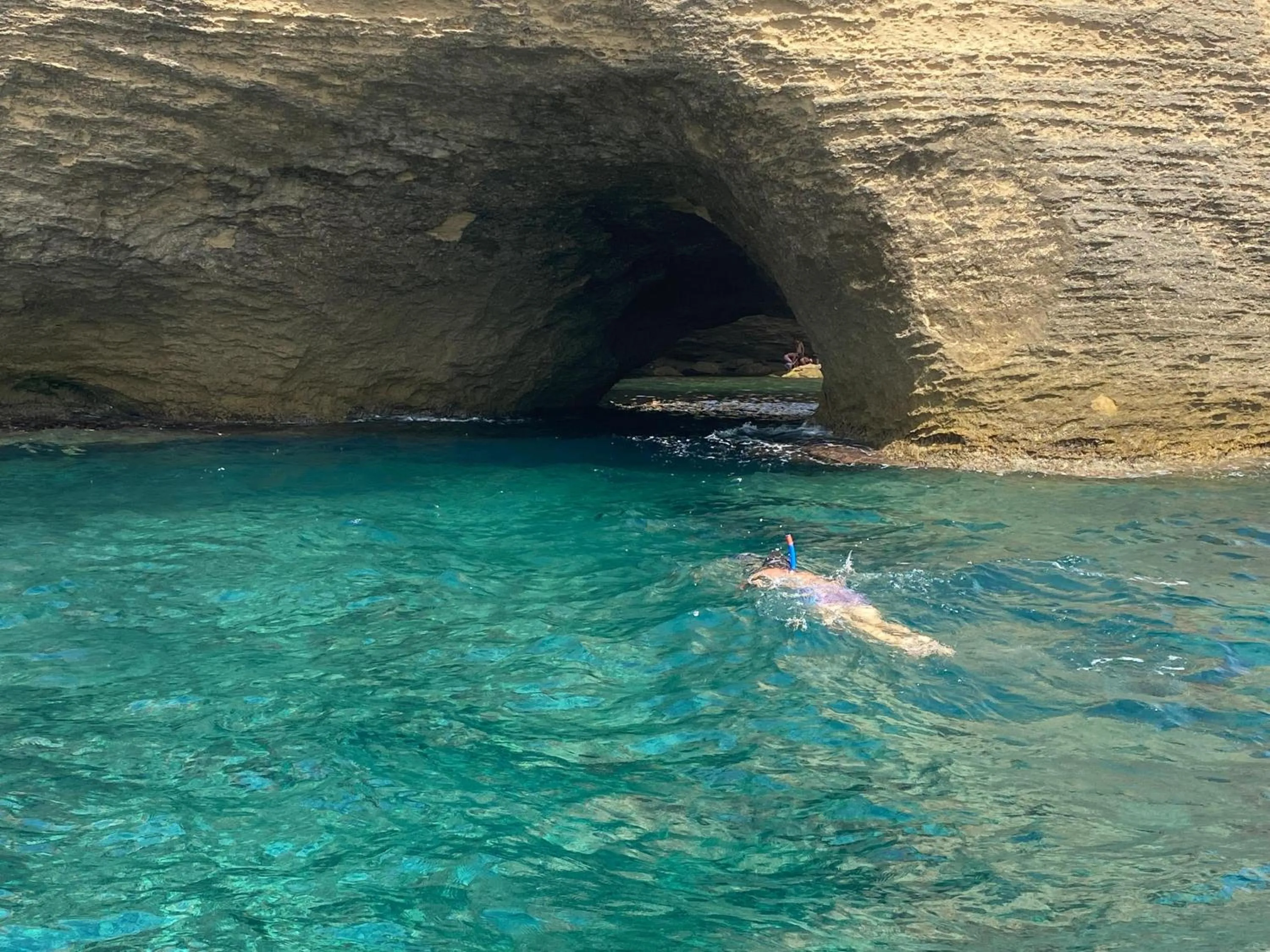 Activities in Casa Ilva