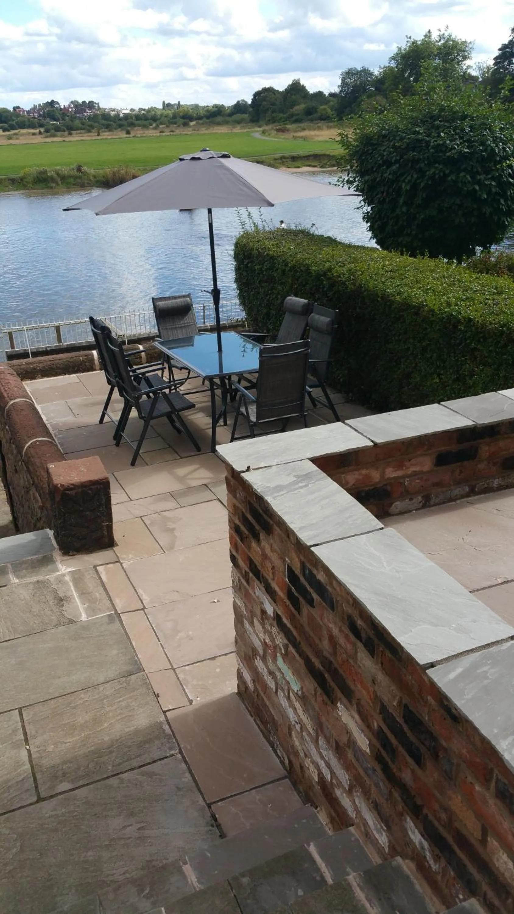 Balcony/Terrace in Rondeva