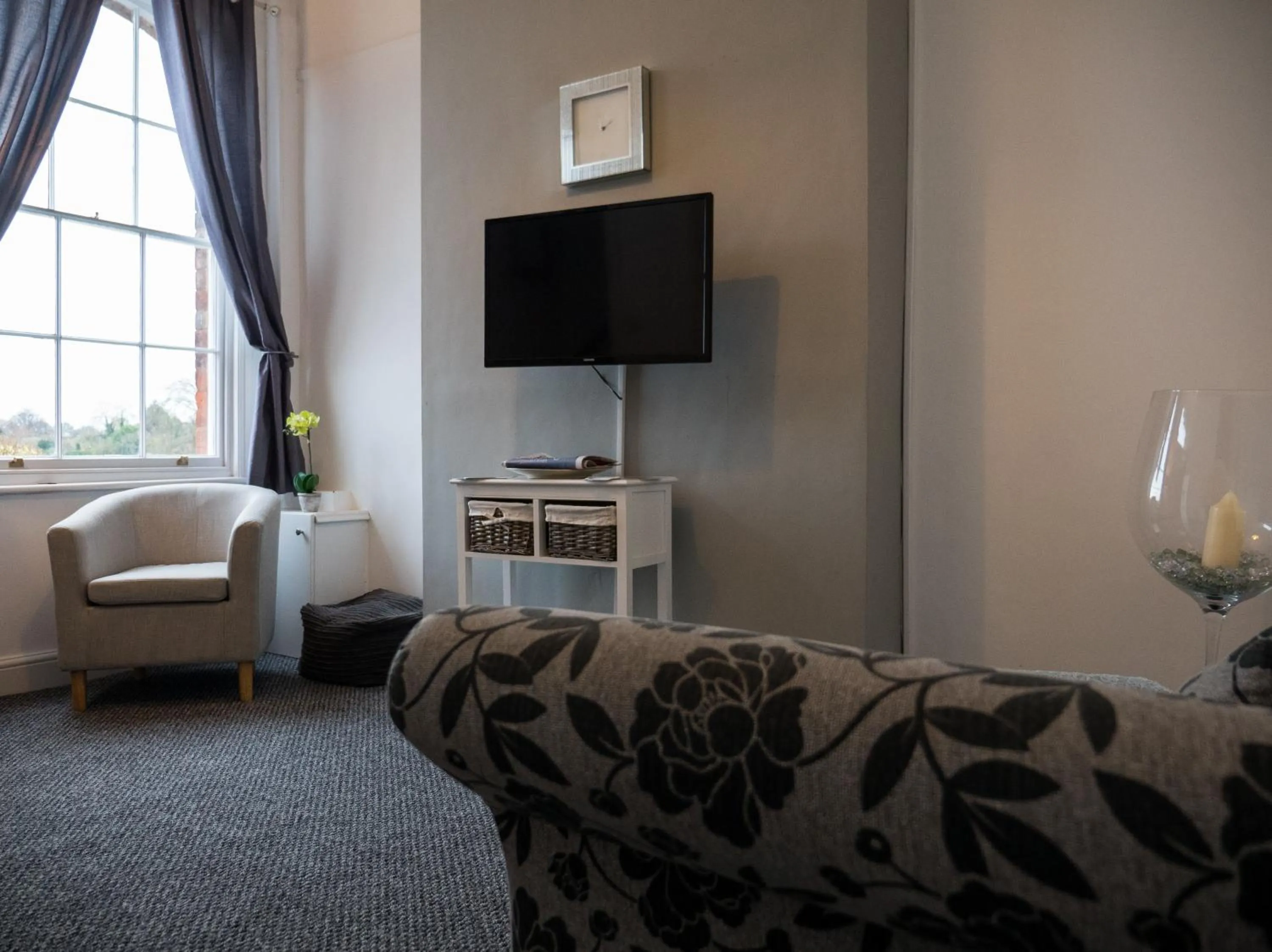 River view in Rondeva