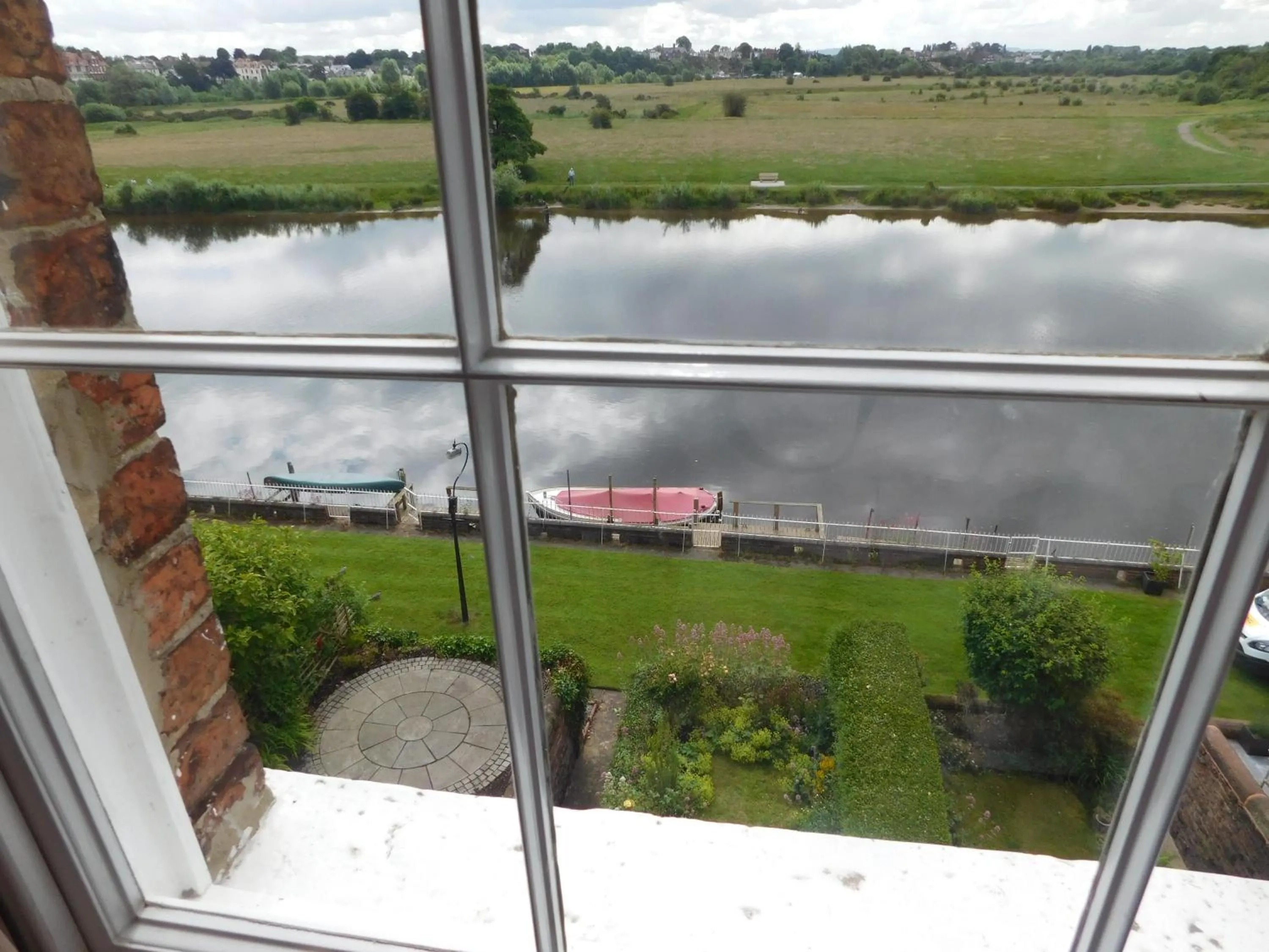 River view in Rondeva