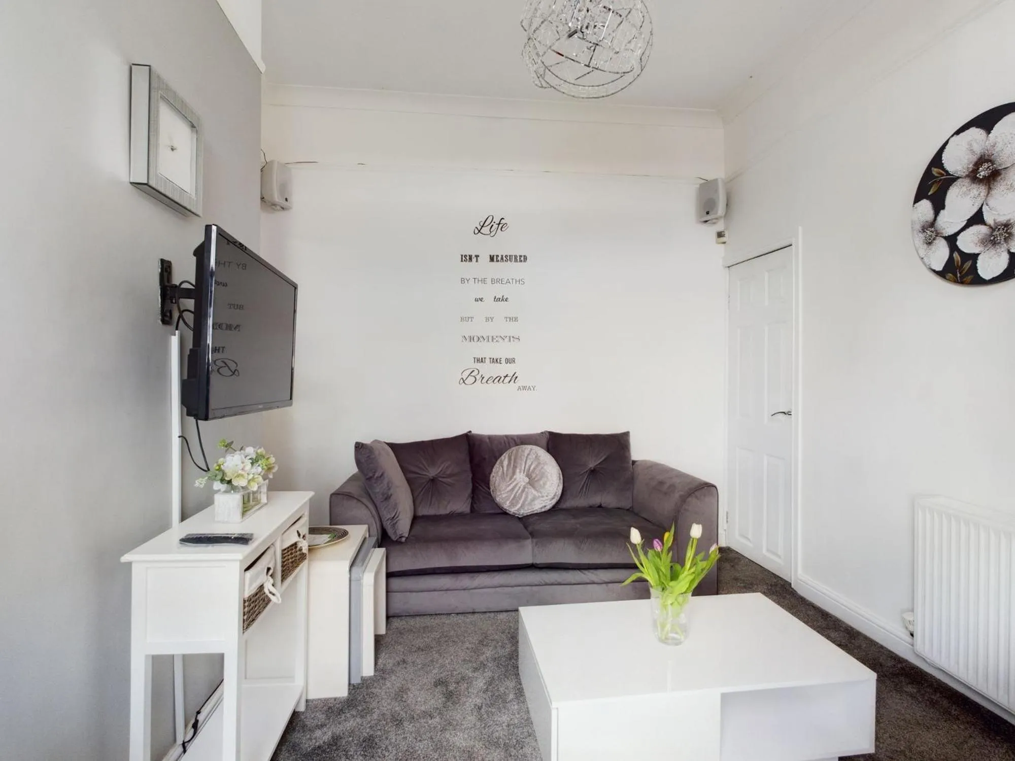 TV and multimedia in Rondeva