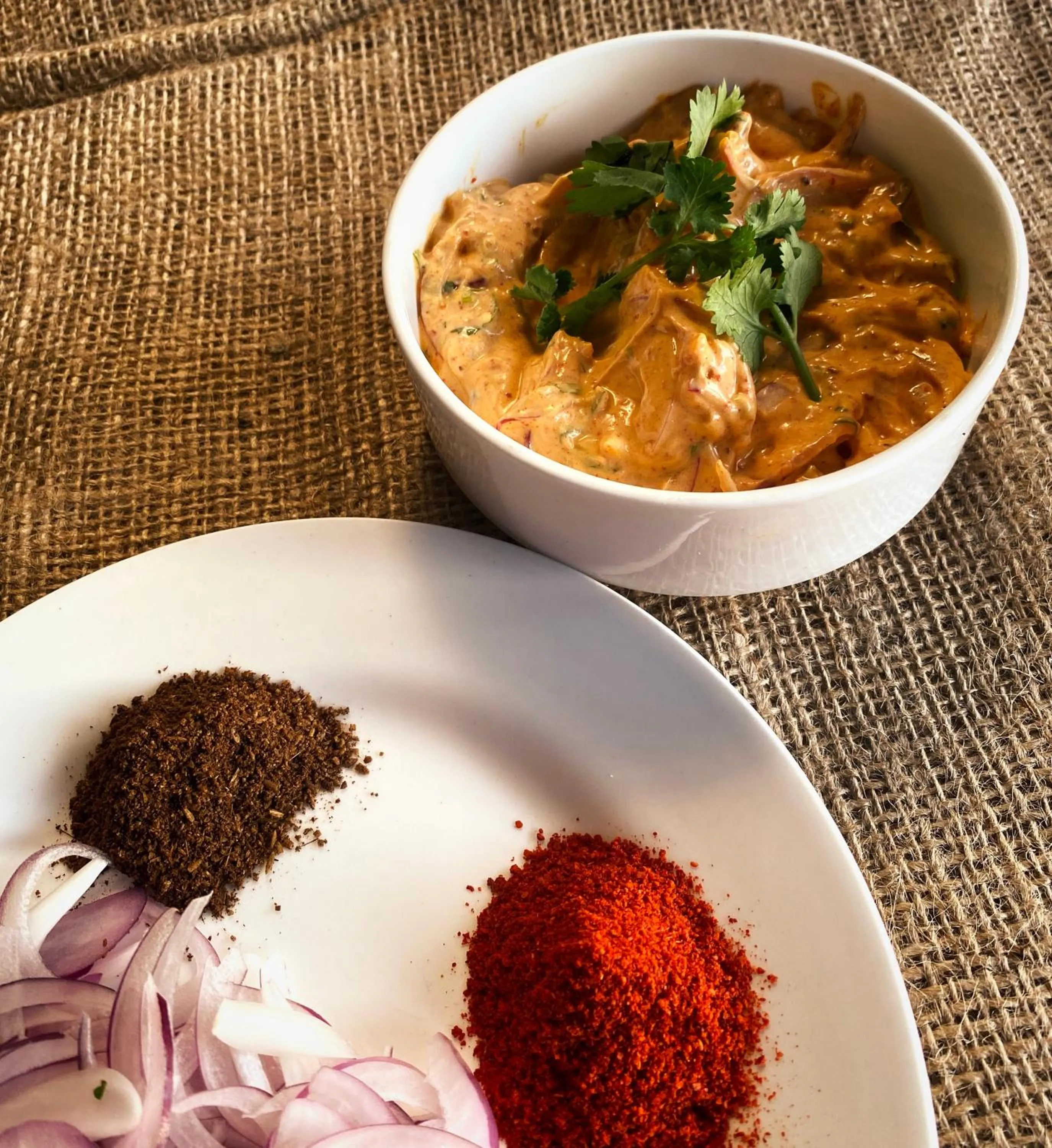 Restaurant/places to eat in Chitra Katha - A Story Per Stay