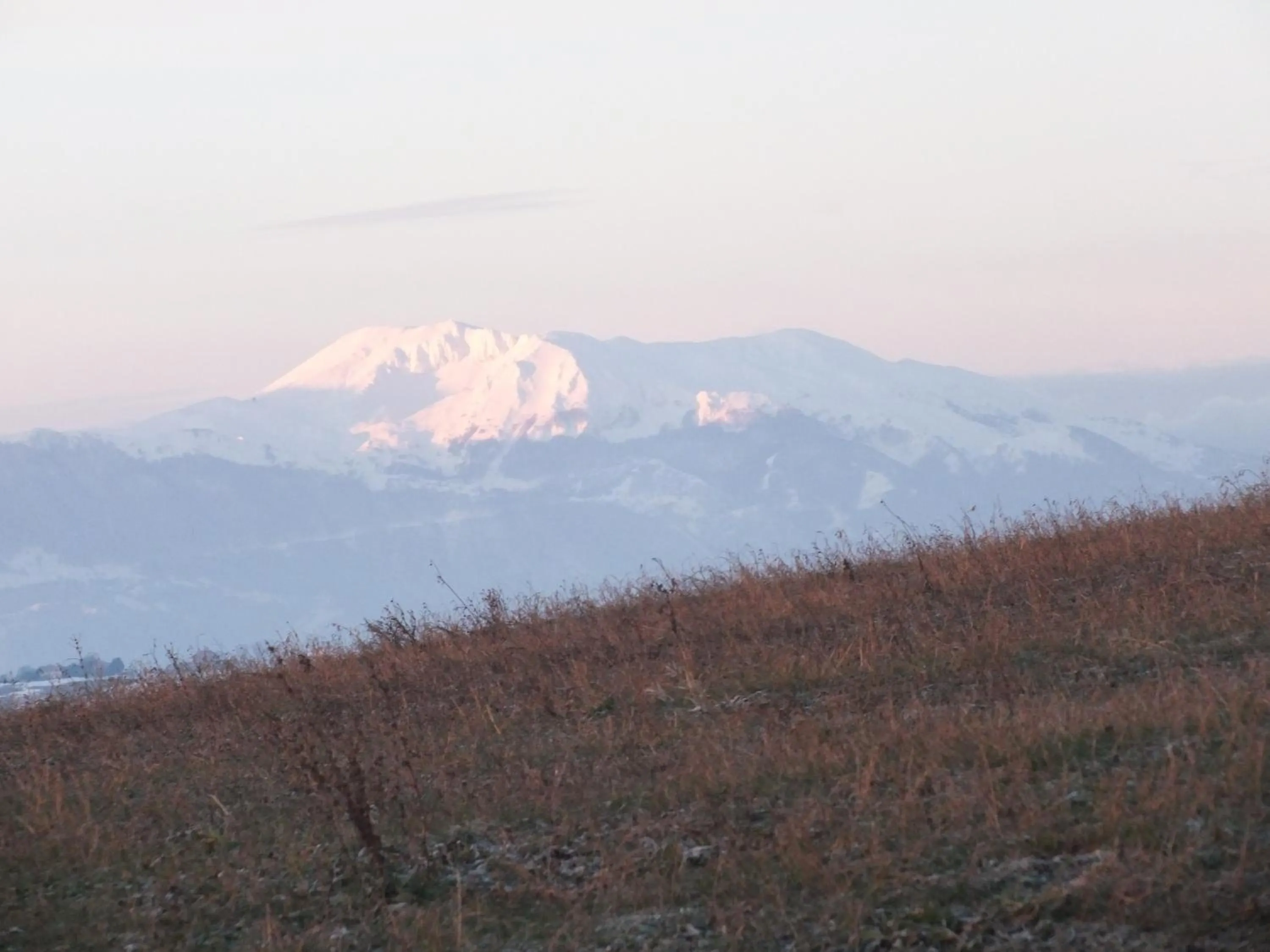 Property building in B&B Le Quercigliole