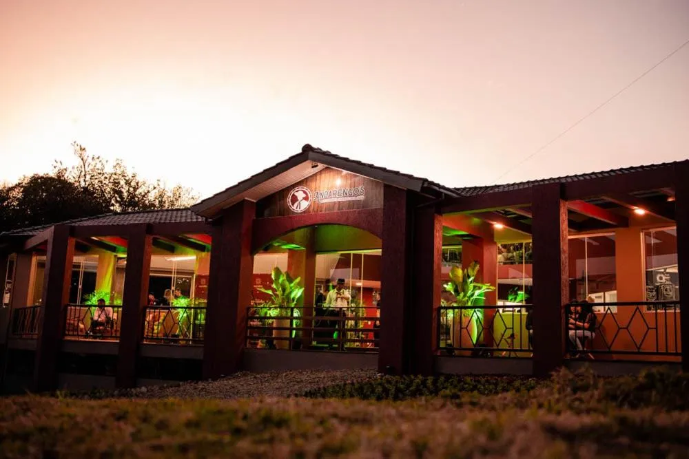 Banquet/Function facilities in Machadinho Thermas Resort SPA