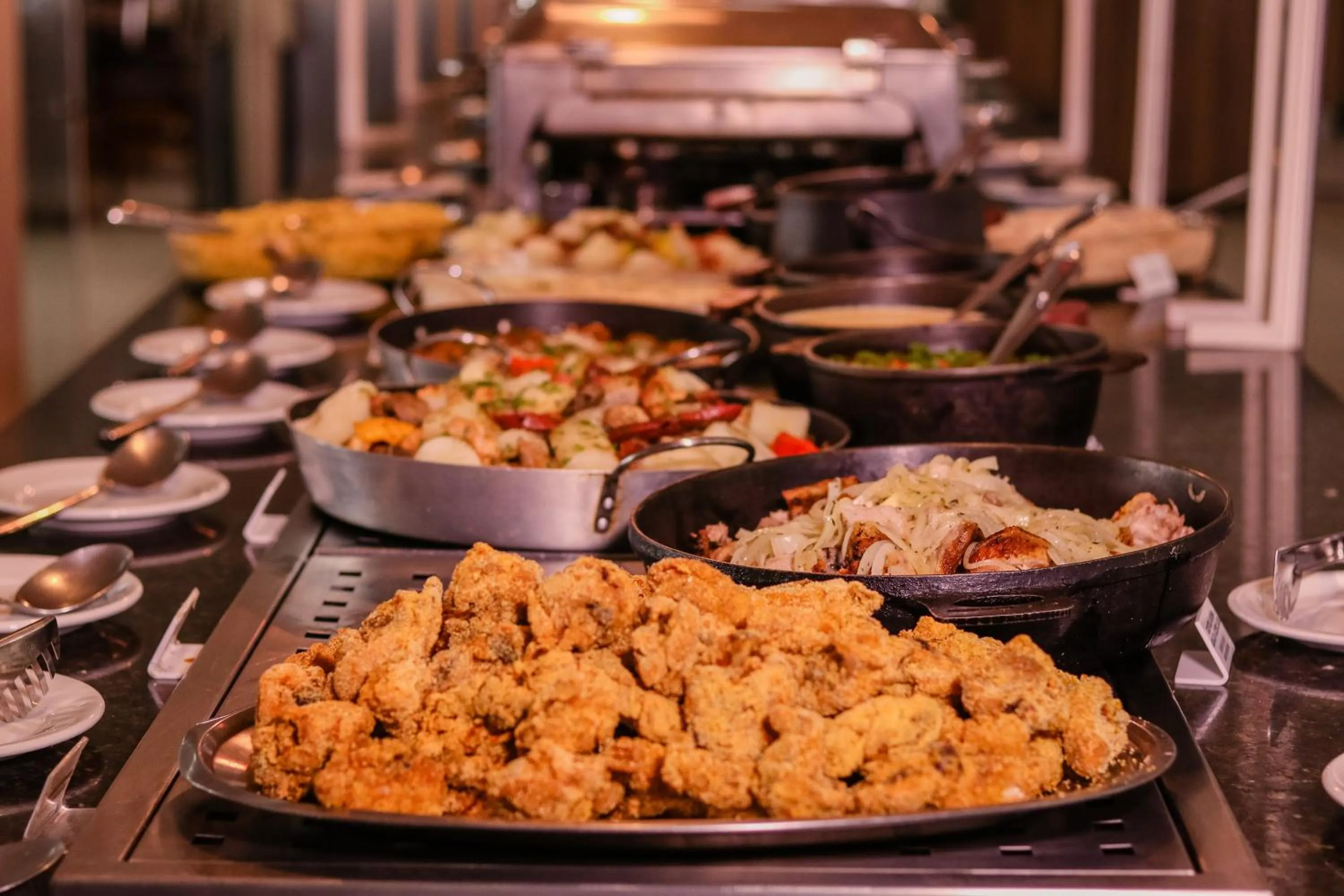 Machadinho Thermas Resort SPA