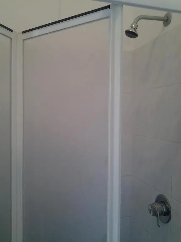 Property building in Hotel Rustichello