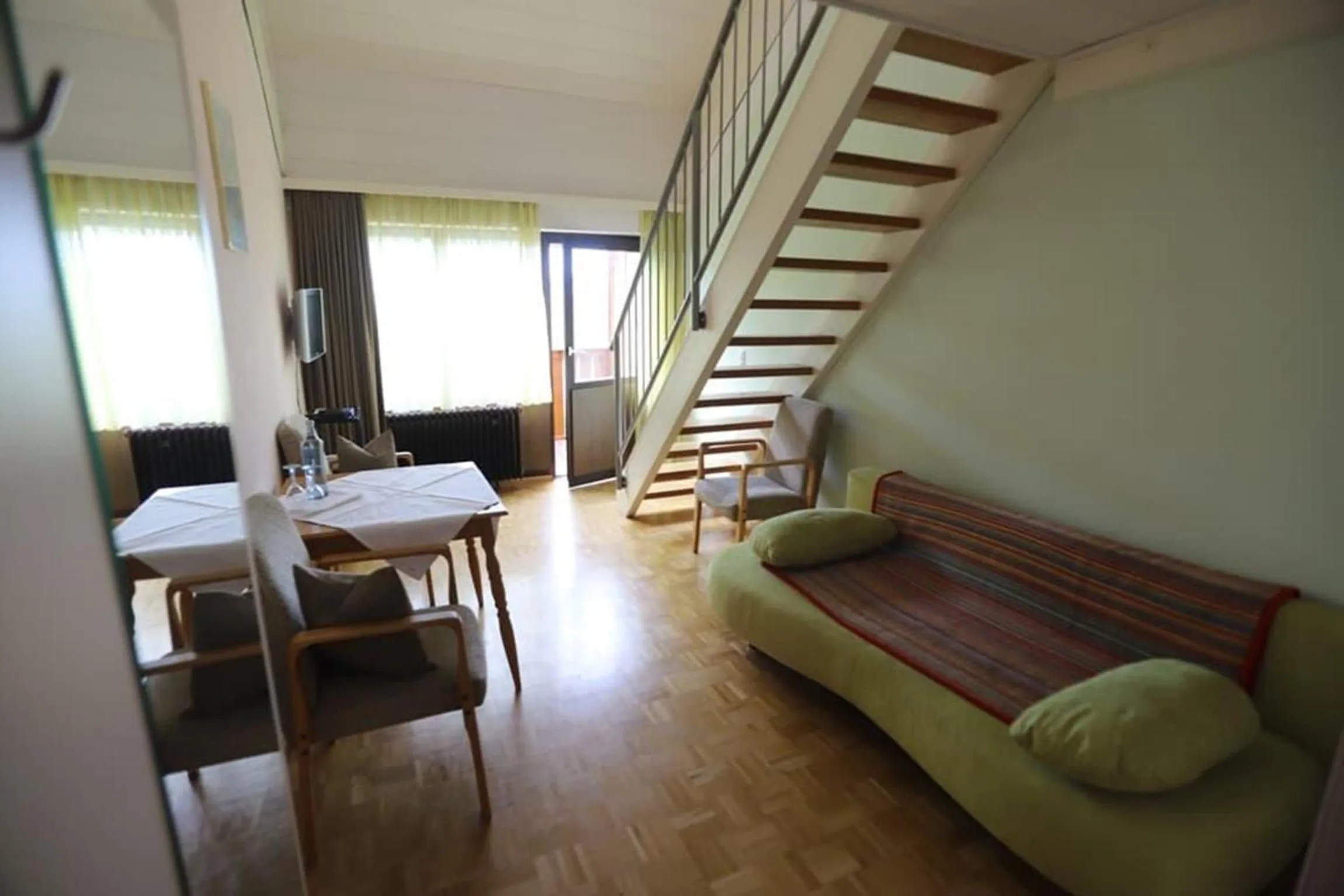 Photo of the whole room in Gasthof - Pension Krämerhof