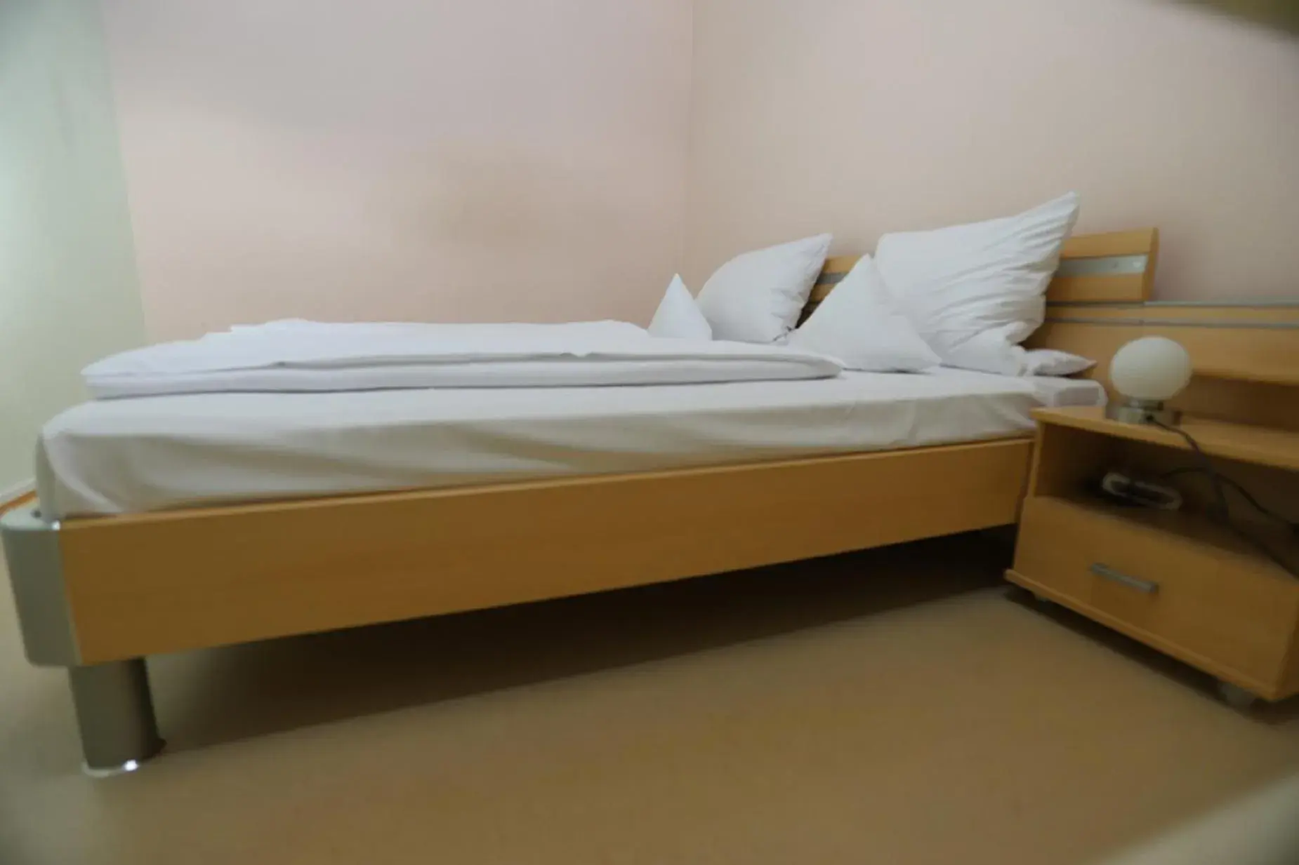 Double Room - single occupancy in Gasthof - Pension Krämerhof Double Room - single occupancy in Gasthof - Pension Krämerhof