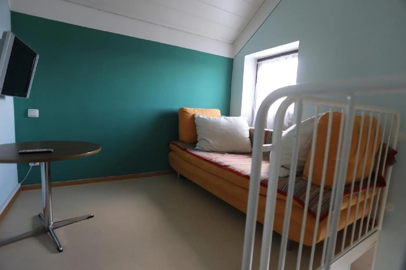 Photo of the whole room, Bed in Gasthof - Pension Krämerhof