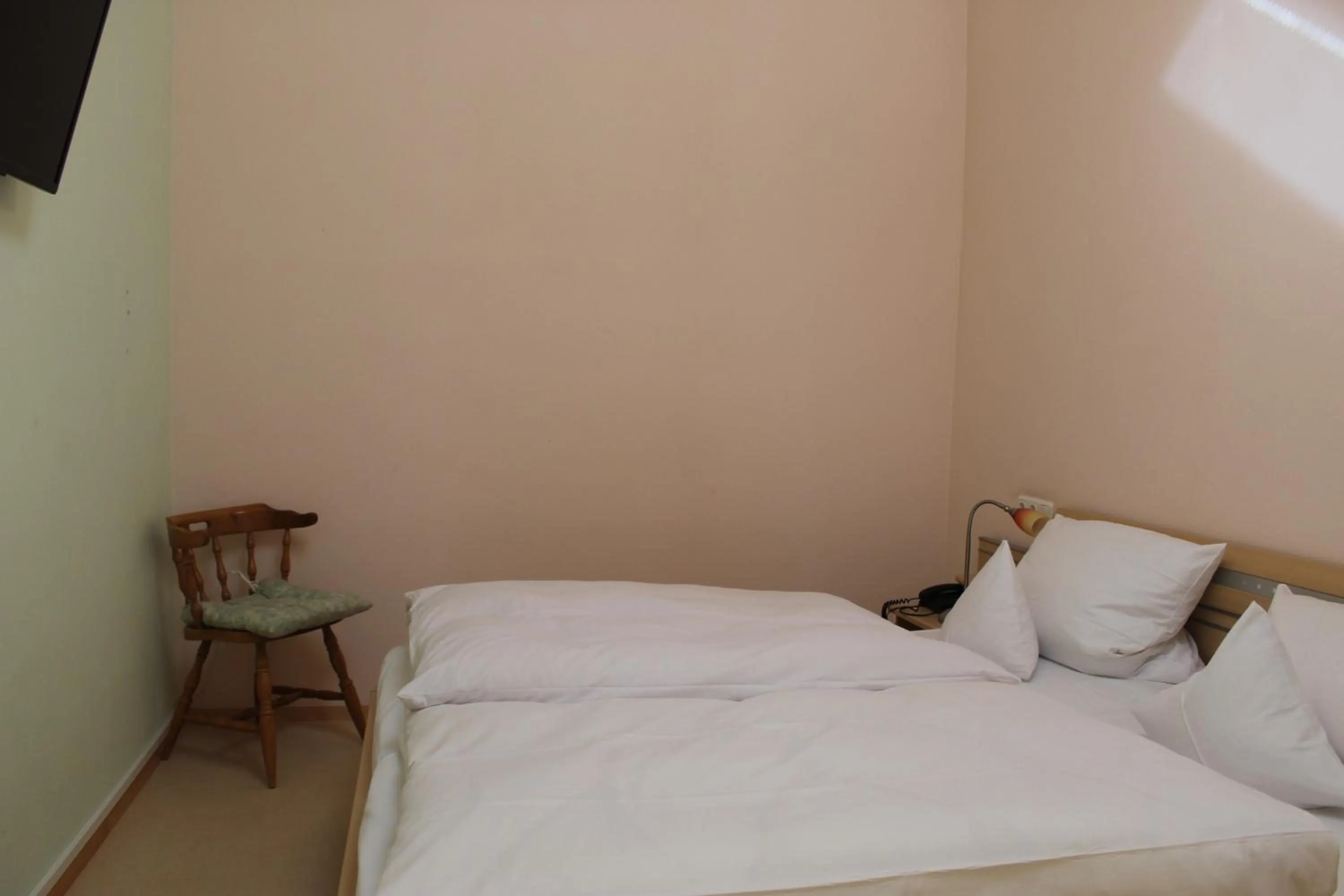 Double Room - single occupancy in Gasthof - Pension Krämerhof