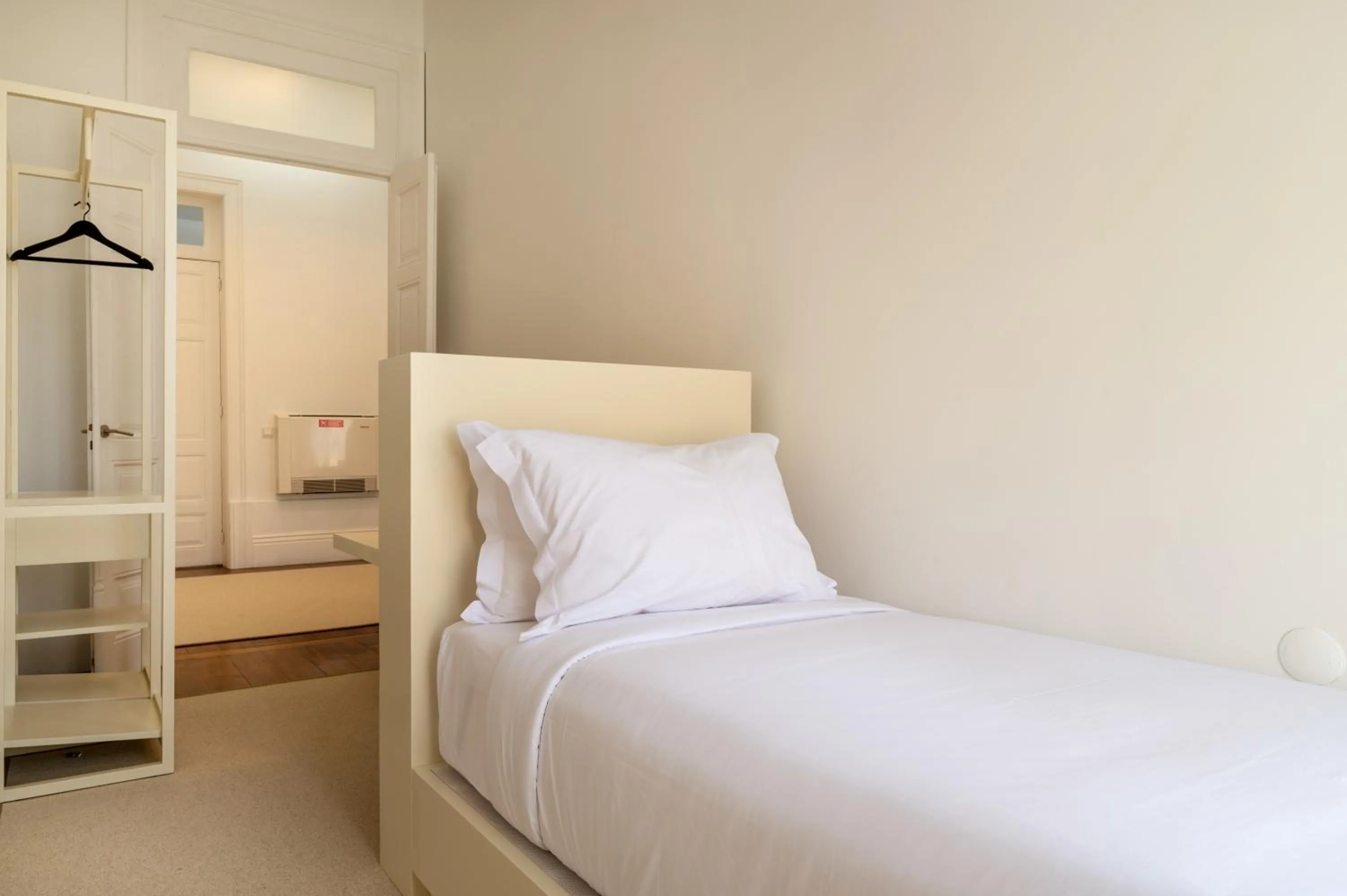 Bed in Oporto Comfort Charming Cedofeita - Free Parking