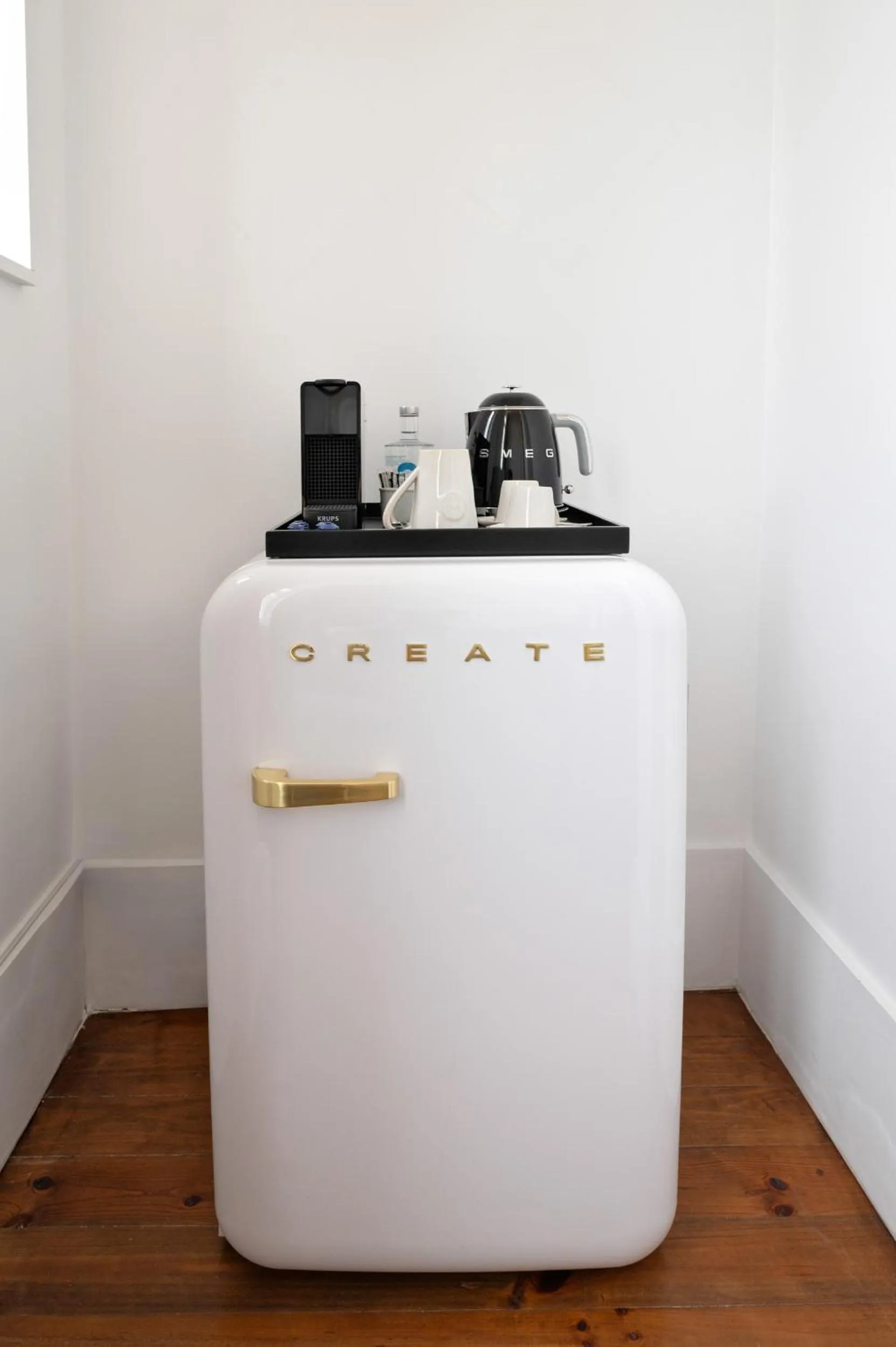 Coffee/tea facilities in Oporto Comfort Charming Cedofeita - Free Parking