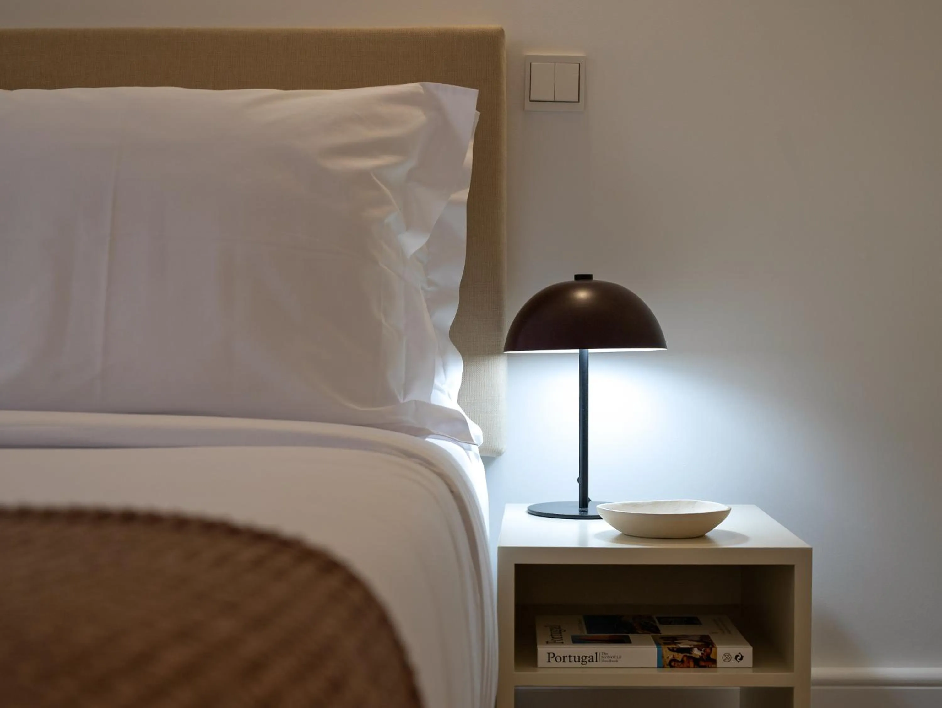 Photo of the whole room, Bed in Oporto Comfort Charming Cedofeita - Free Parking