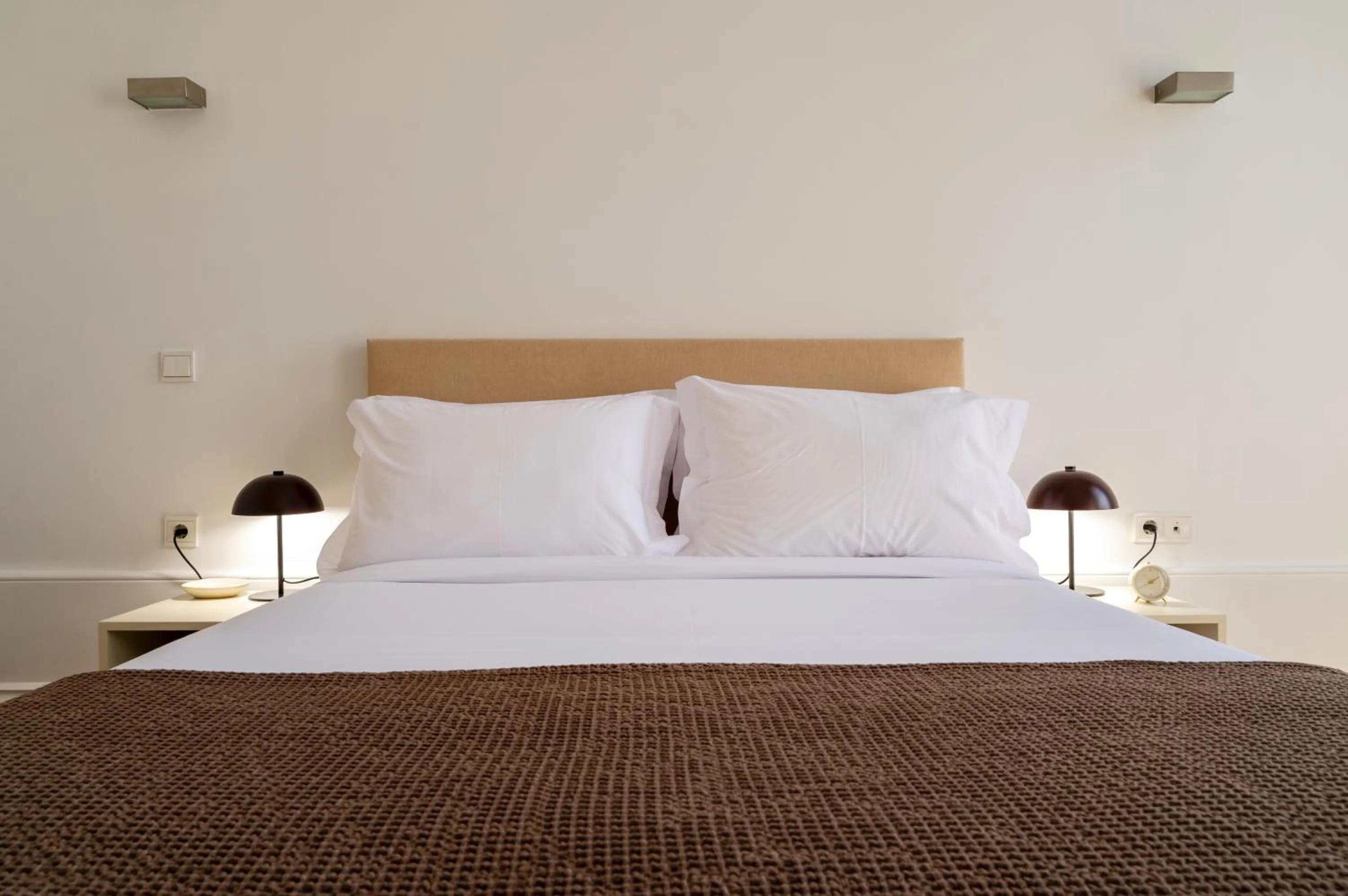 Bed in Oporto Comfort Charming Cedofeita - Free Parking