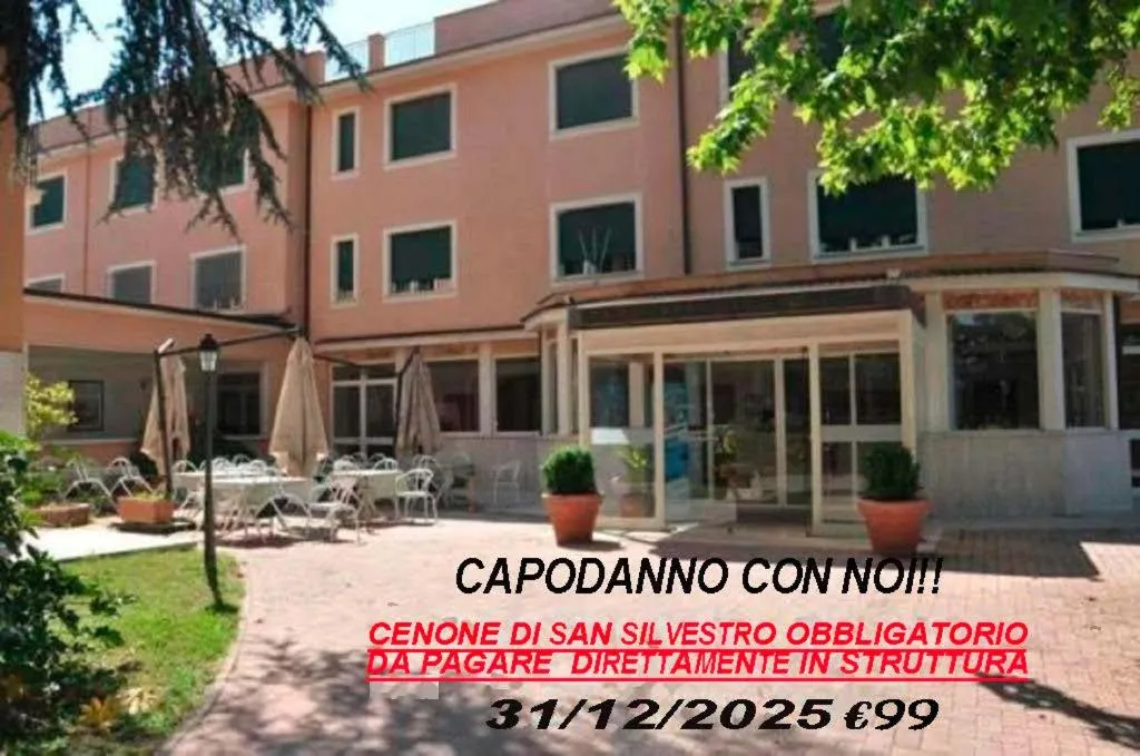 Park Hotel Villamaria