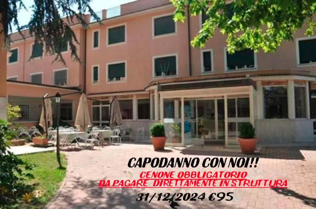 Park Hotel Villamaria