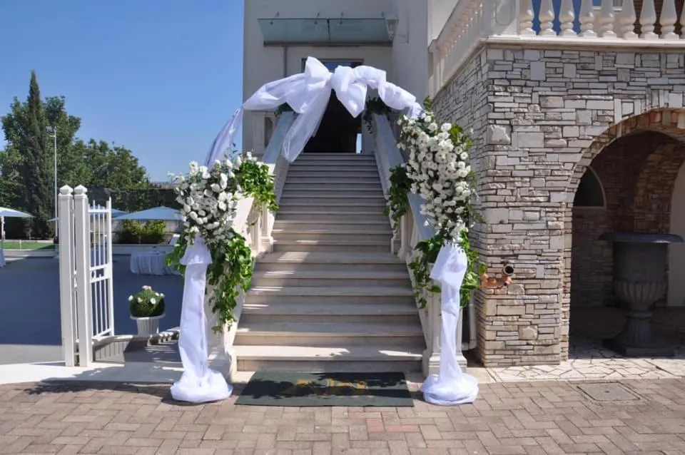 Park Hotel Villamaria