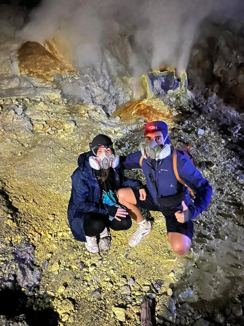 Night in Didu's Homestay Bed & Breakfast