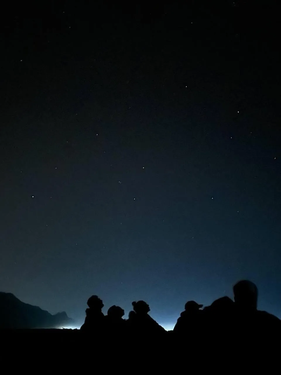 Night in Didu's Homestay Bed & Breakfast