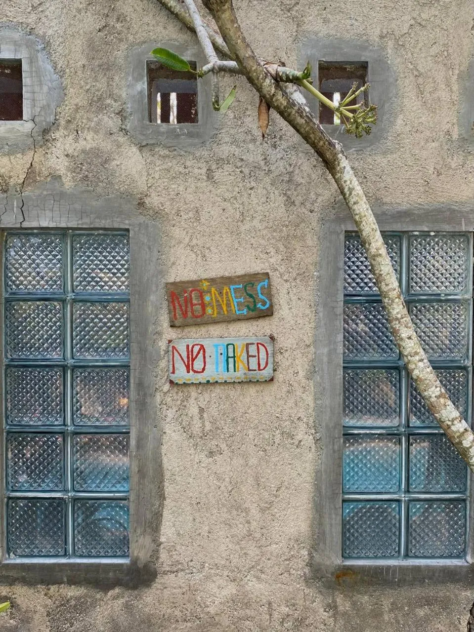 Day in Didu's Homestay Bed & Breakfast