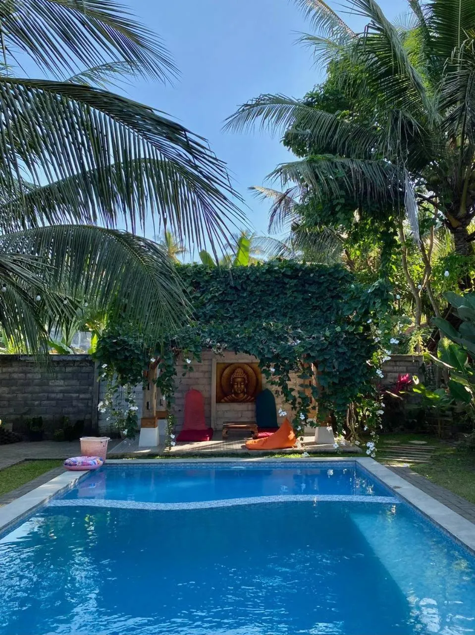 Didu's Homestay Bed & Breakfast