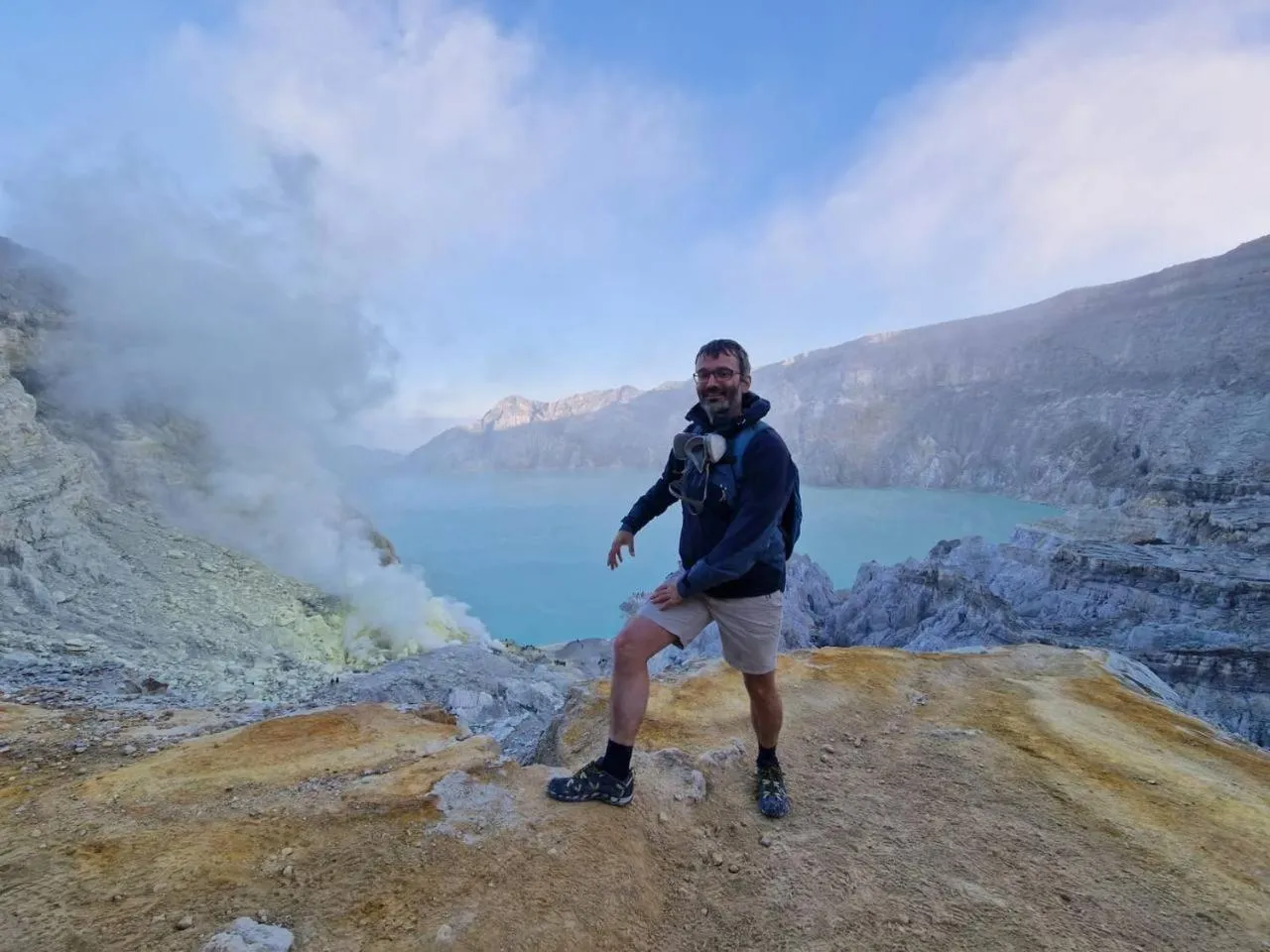 Nearby landmark in Didu's Homestay Bed & Breakfast