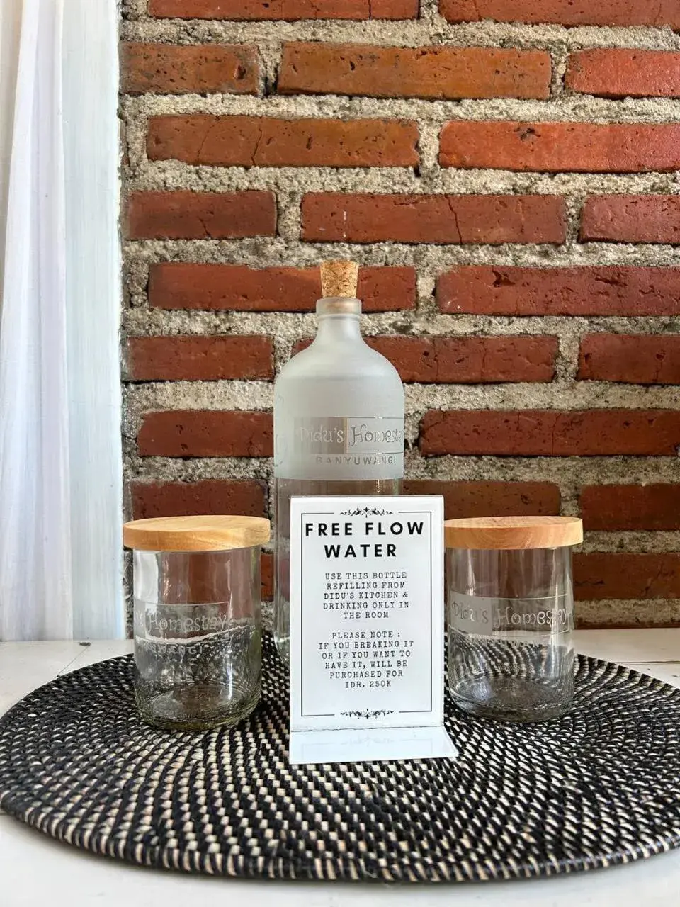 Bungalow in Didu's Homestay Bed & Breakfast Bungalow in Didu's Homestay Bed & Breakfast