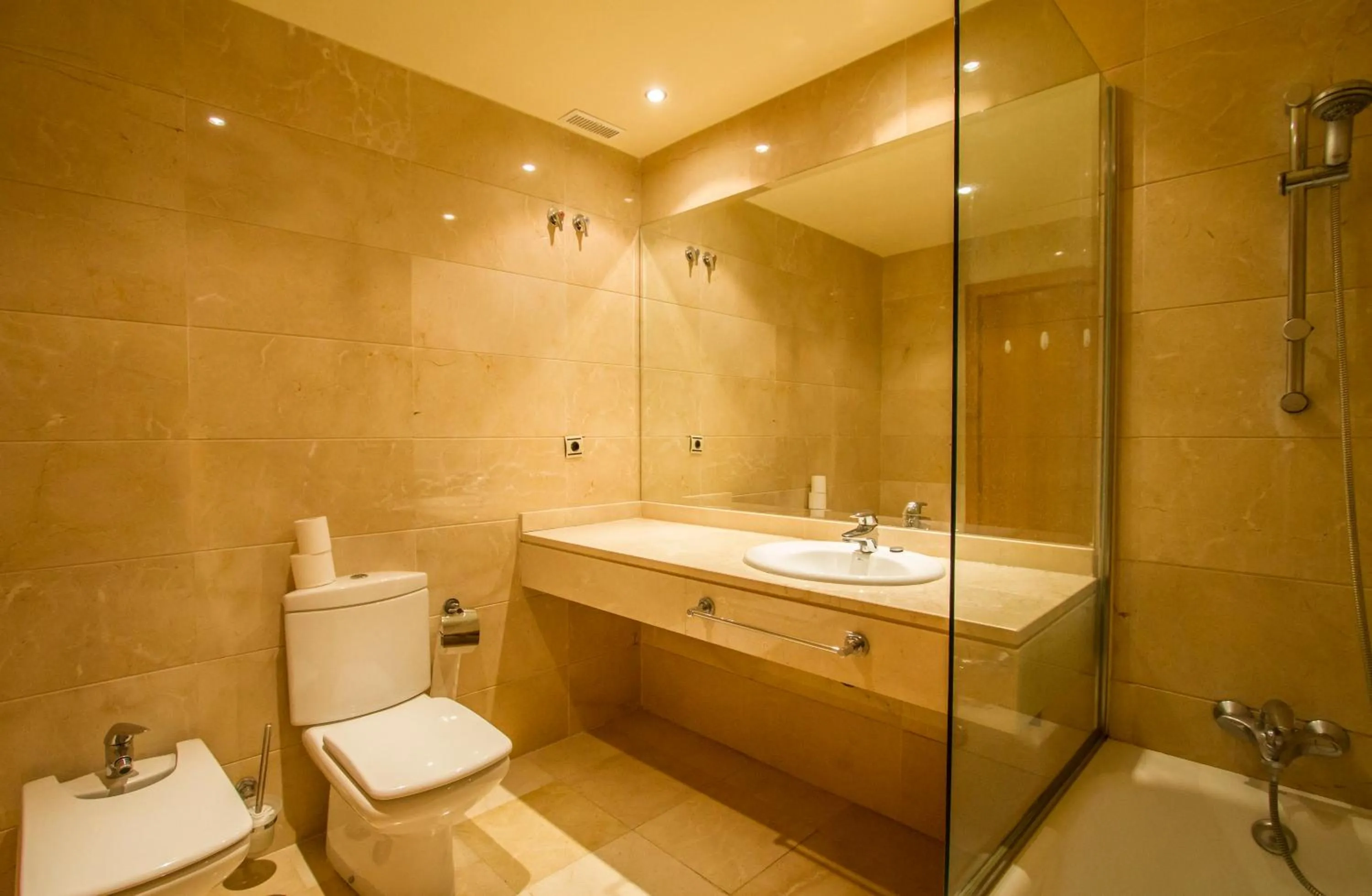 El Campanario del Paraíso