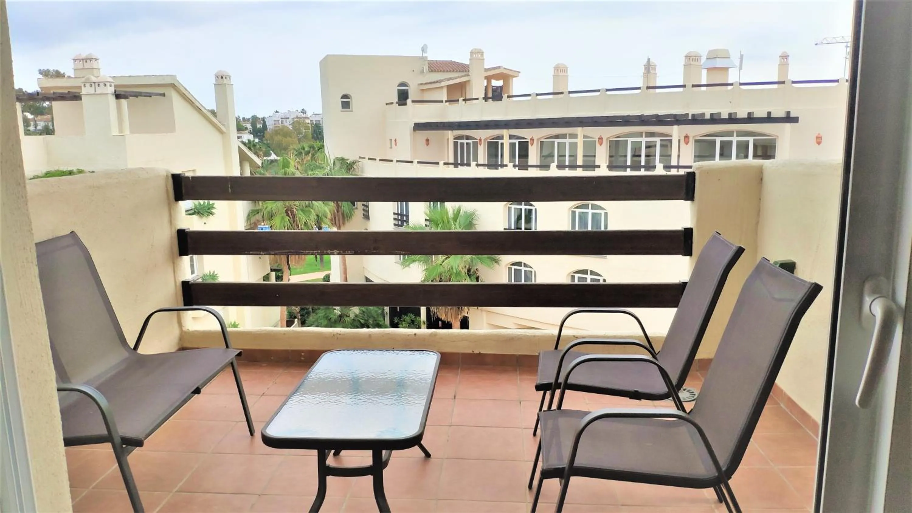 El Campanario del Paraíso