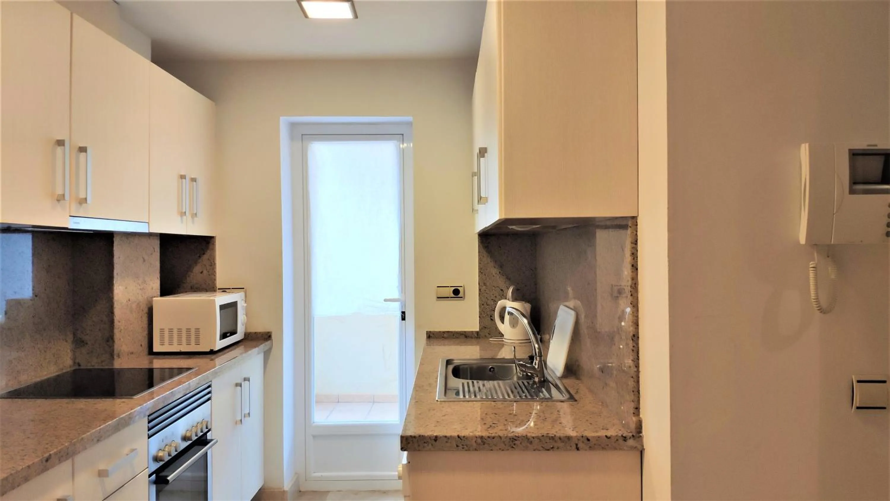 El Campanario del Paraíso