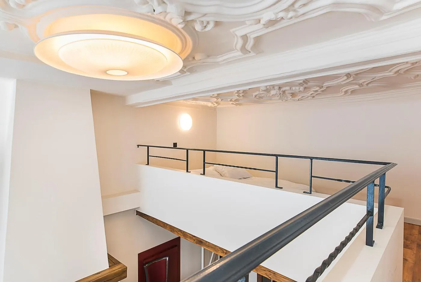 Family, Bed in Hotel Agora Brussels Grand Place