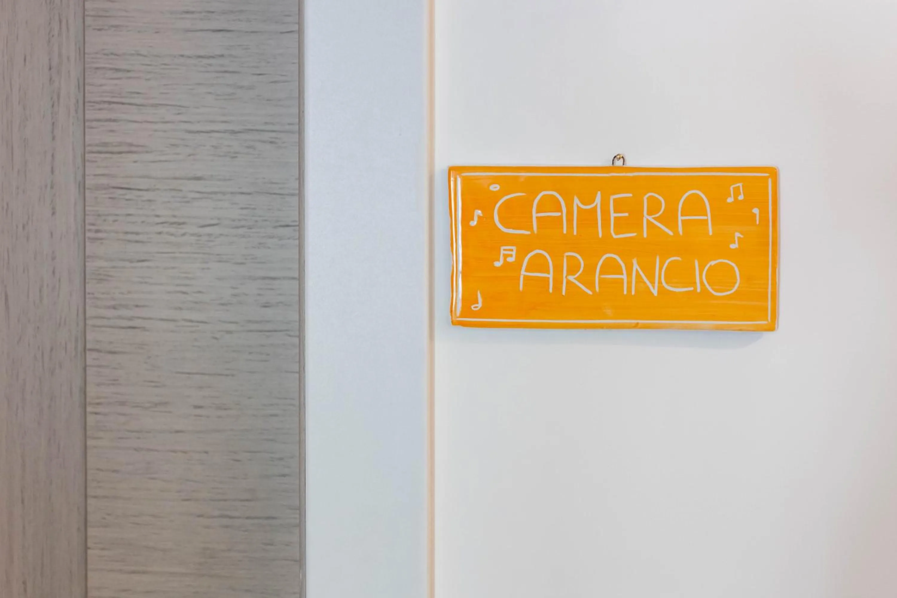 Property logo or sign in Colori e Note