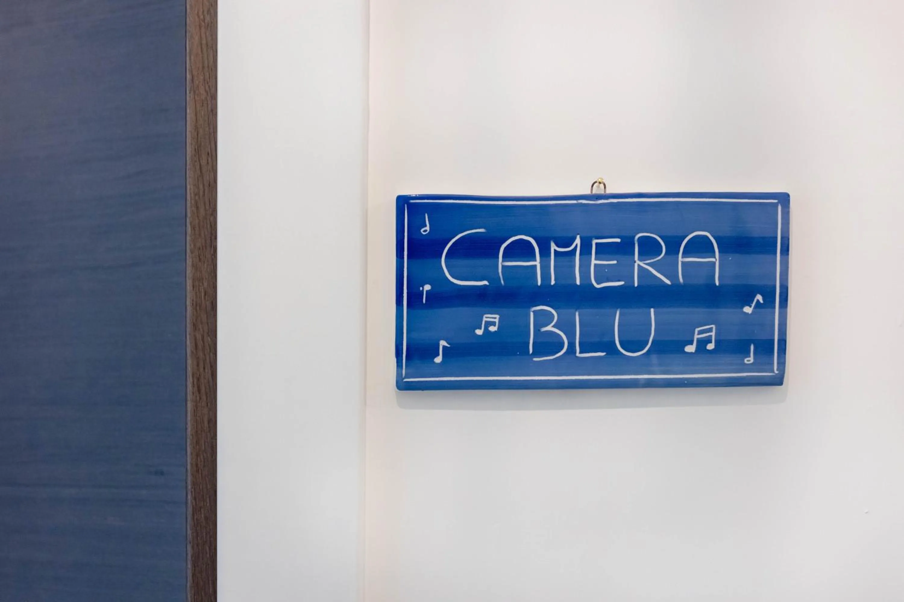 Property logo or sign in Colori e Note