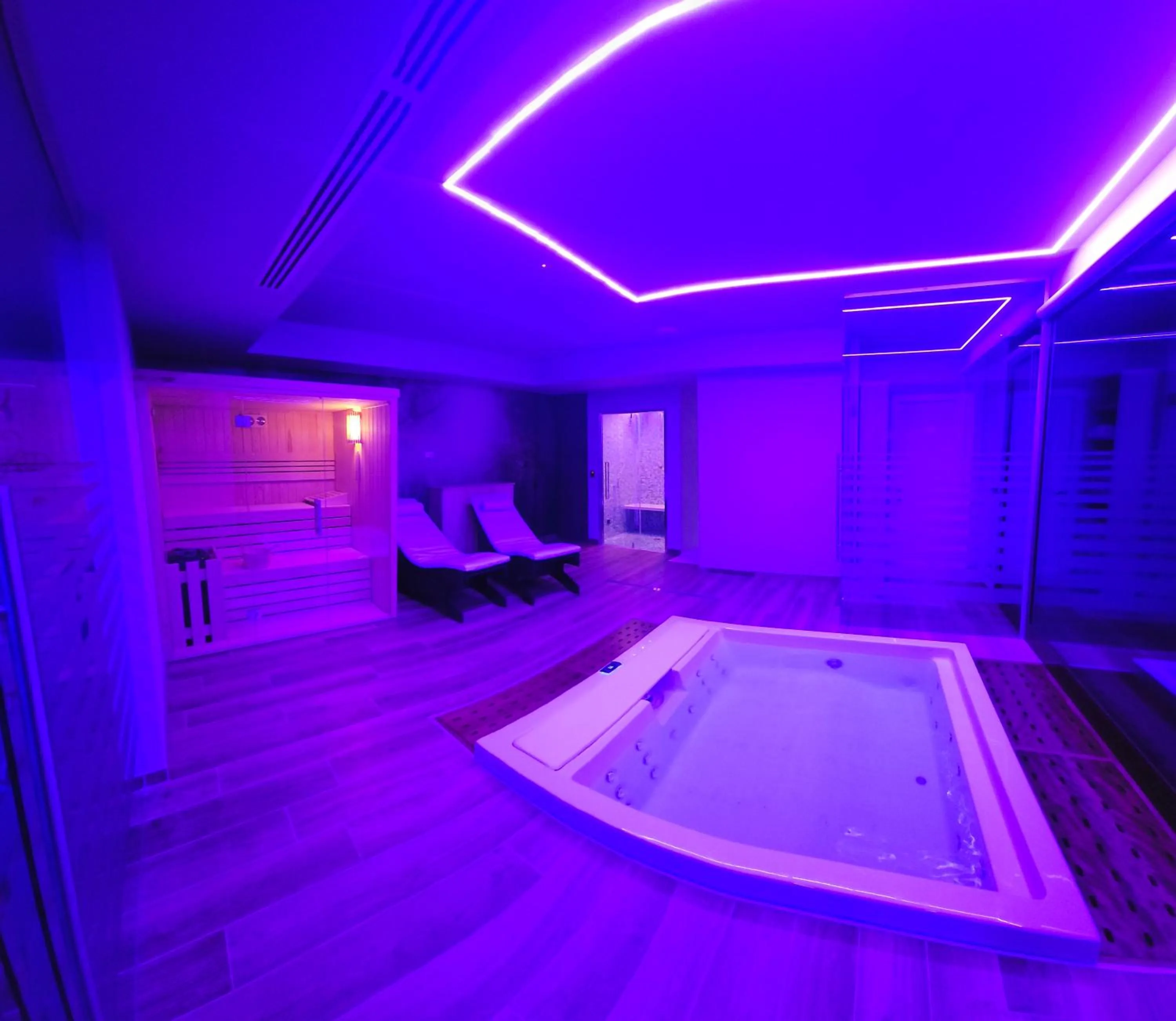 La Baita D'Oro Ristorante Residence