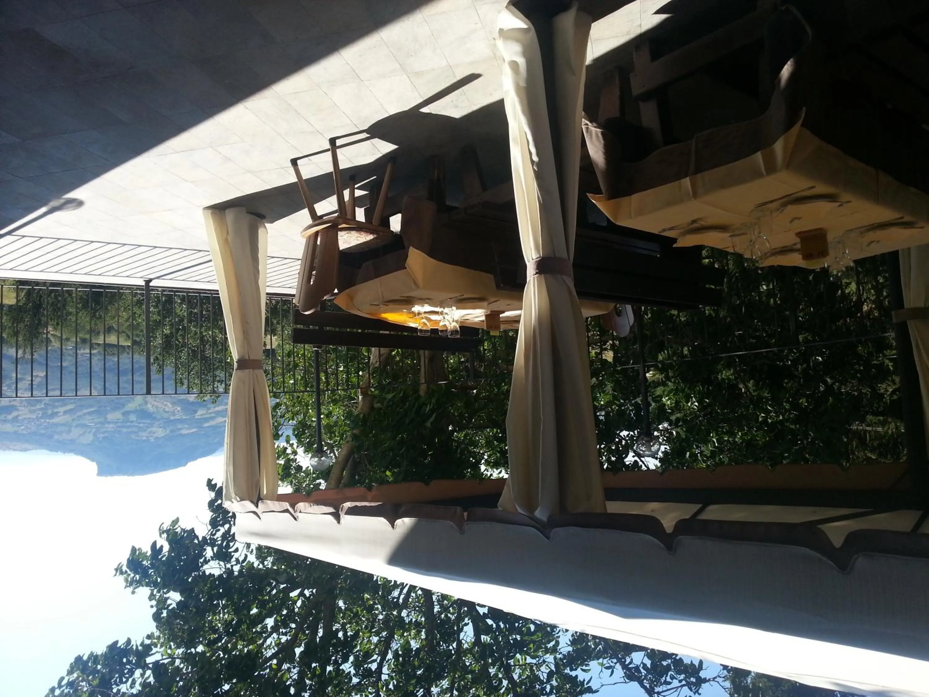 La Baita D'Oro Ristorante Residence