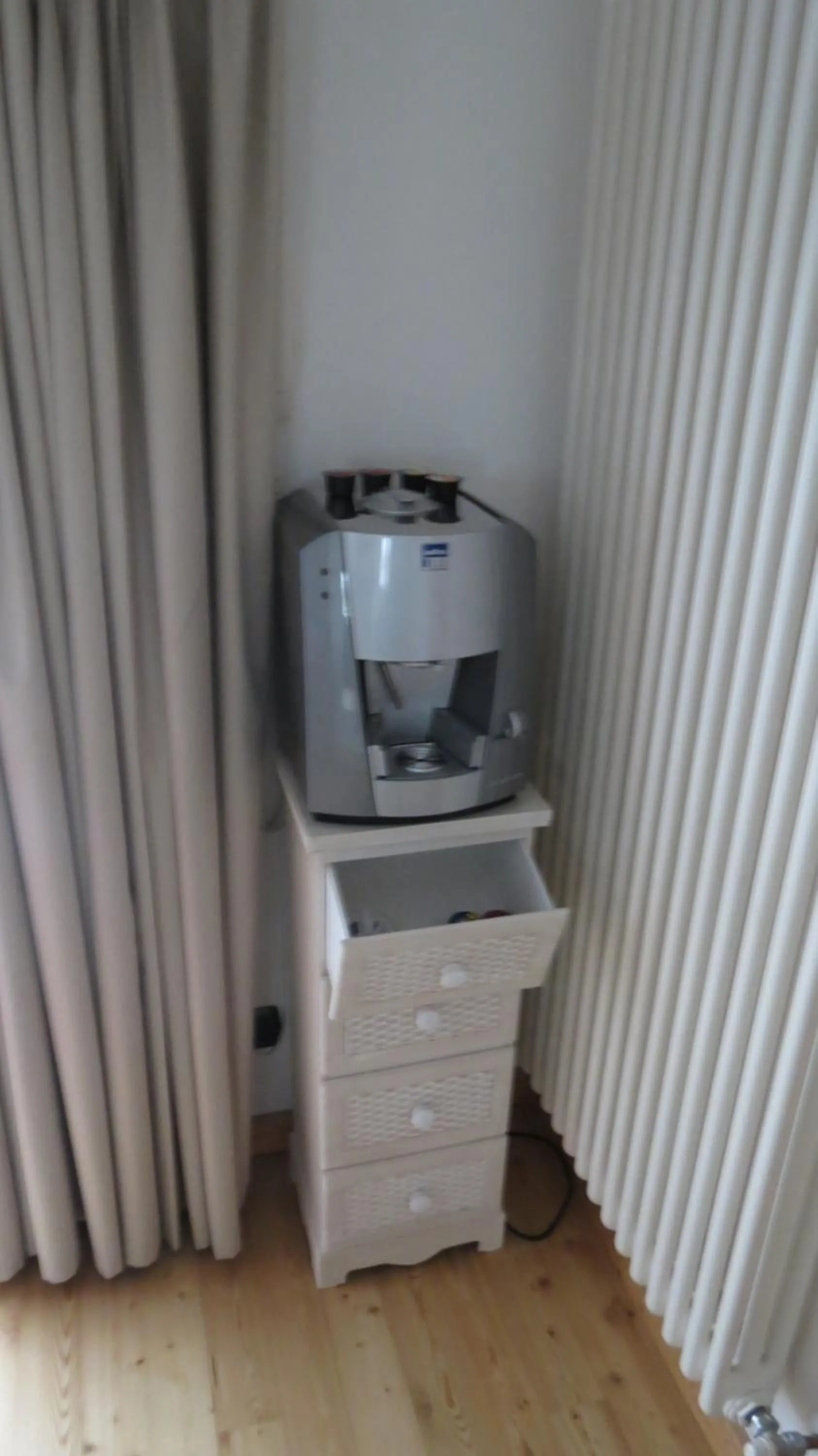 Drinks in La Baita D'Oro Ristorante Residence