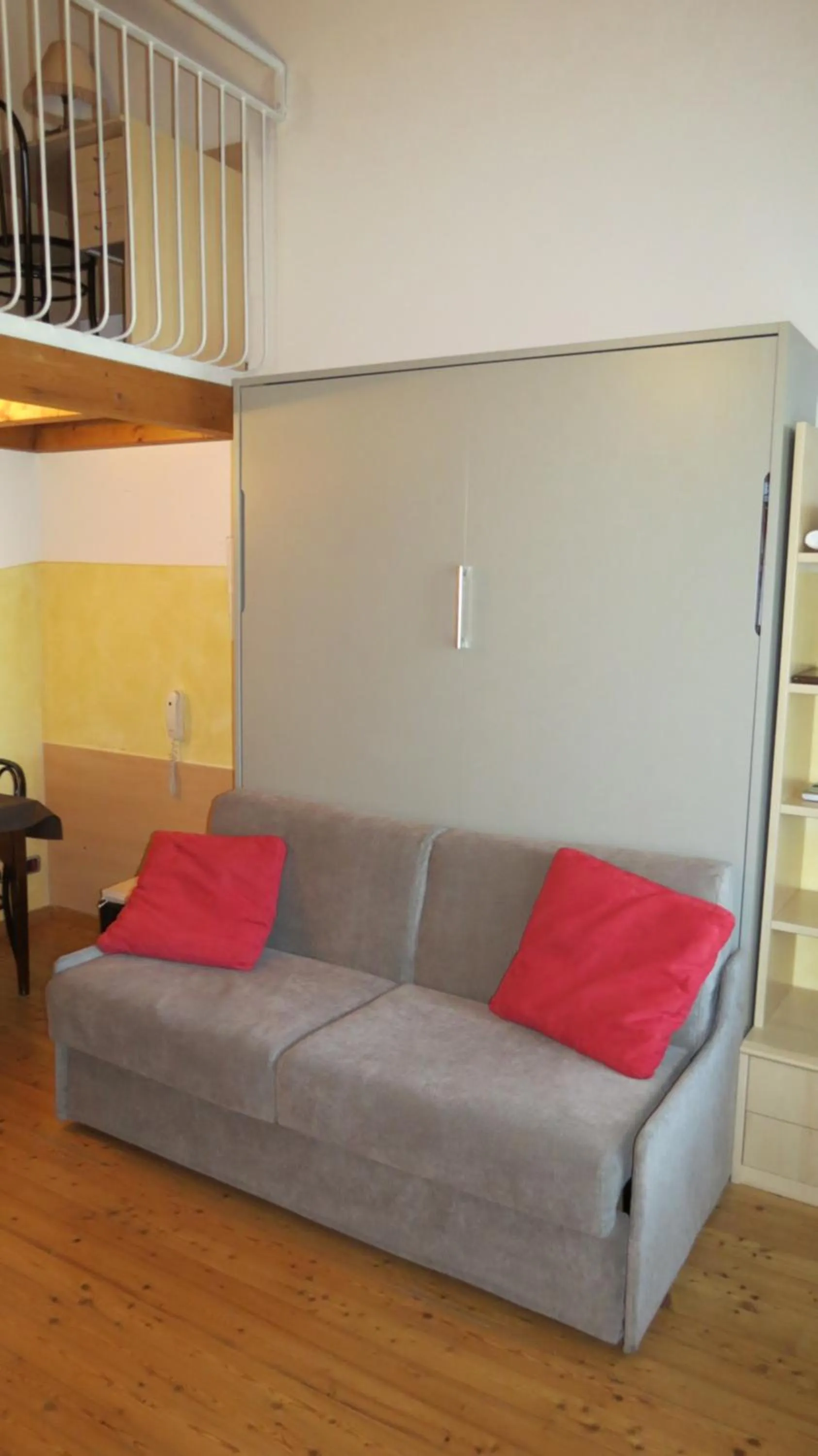 La Baita D'Oro Ristorante Residence