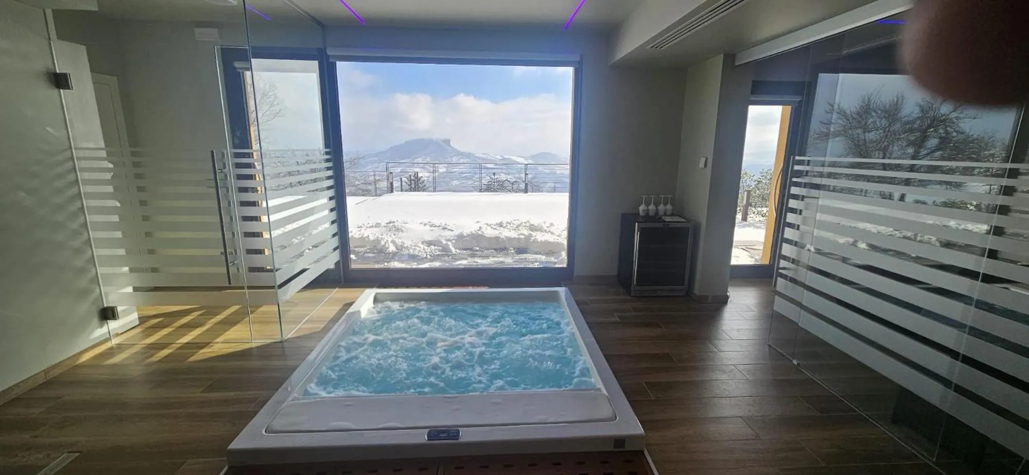 La Baita D'Oro Ristorante Residence