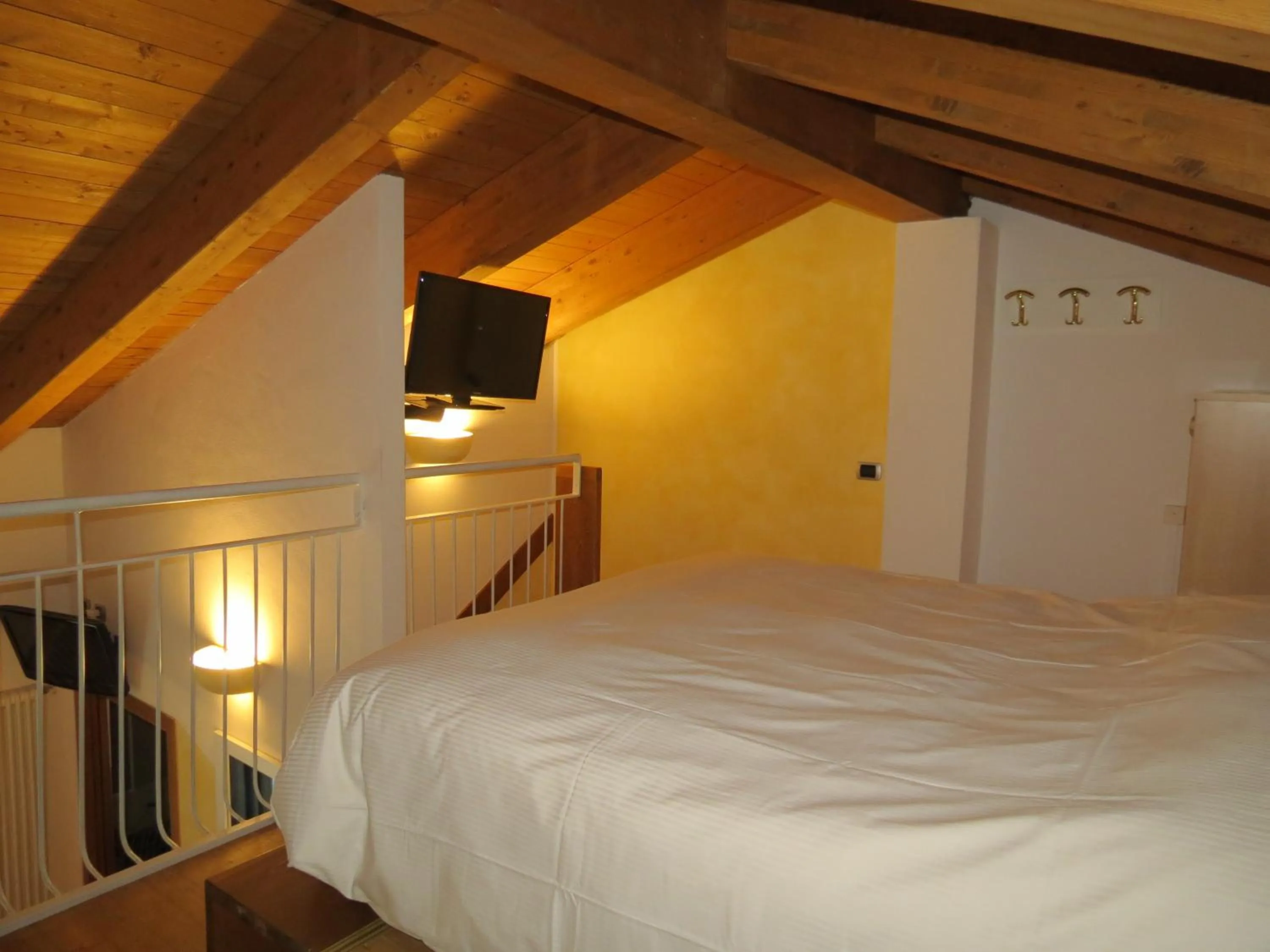 Other, Bed in La Baita D'Oro Ristorante Residence