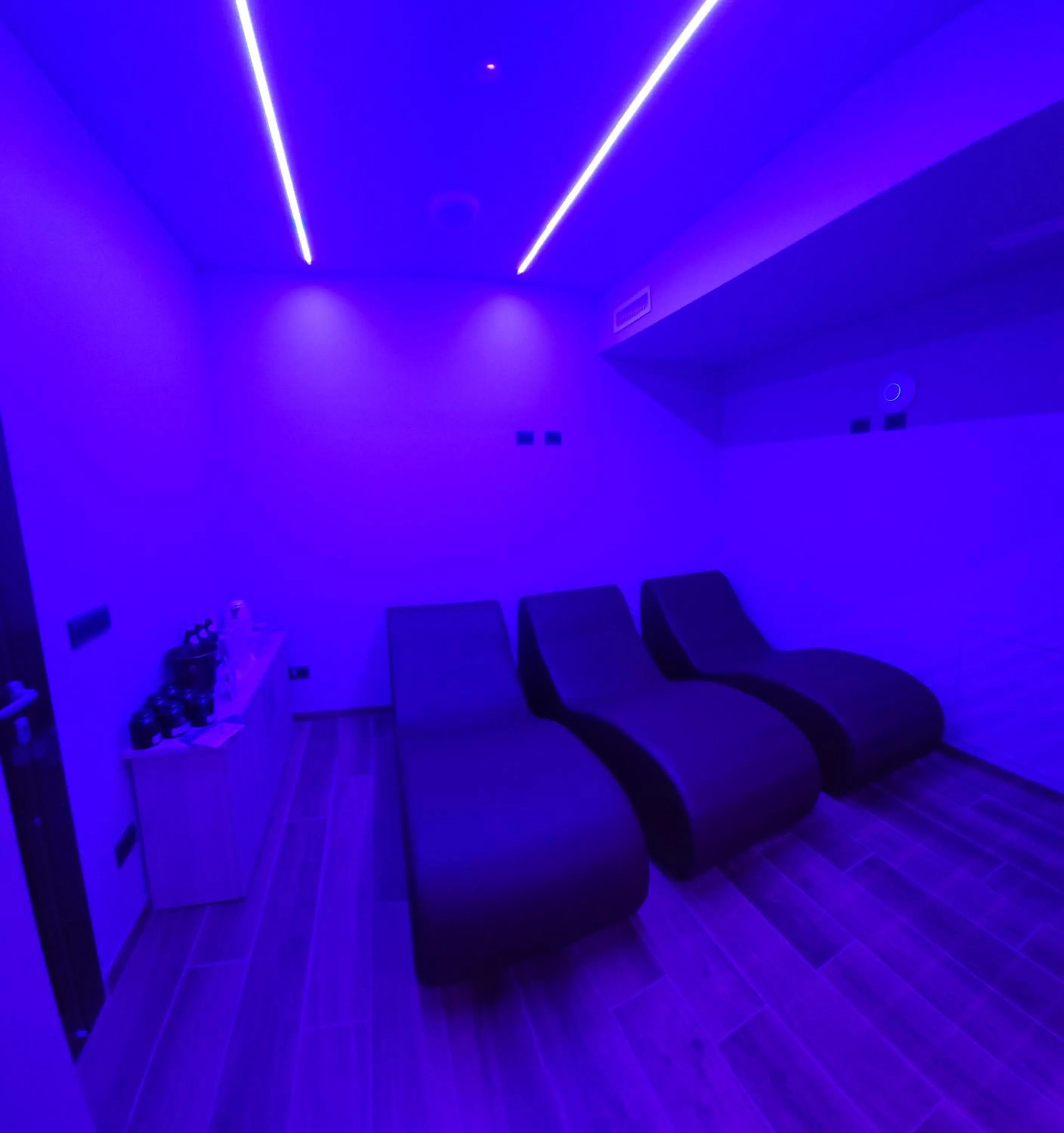 La Baita D'Oro Ristorante Residence